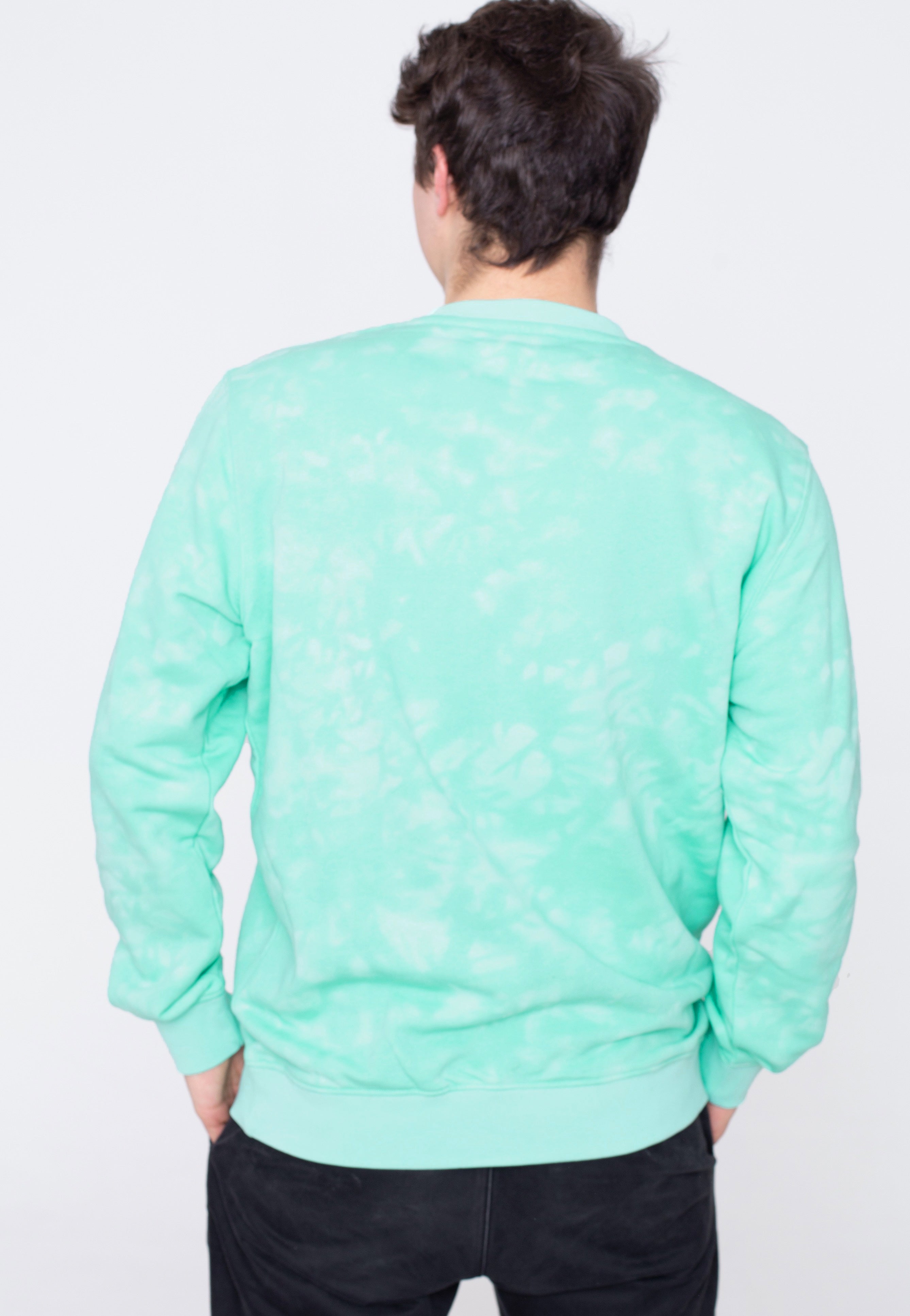 Champion - Crewneck CBG/ALLOVER - Sweater | Men-Image