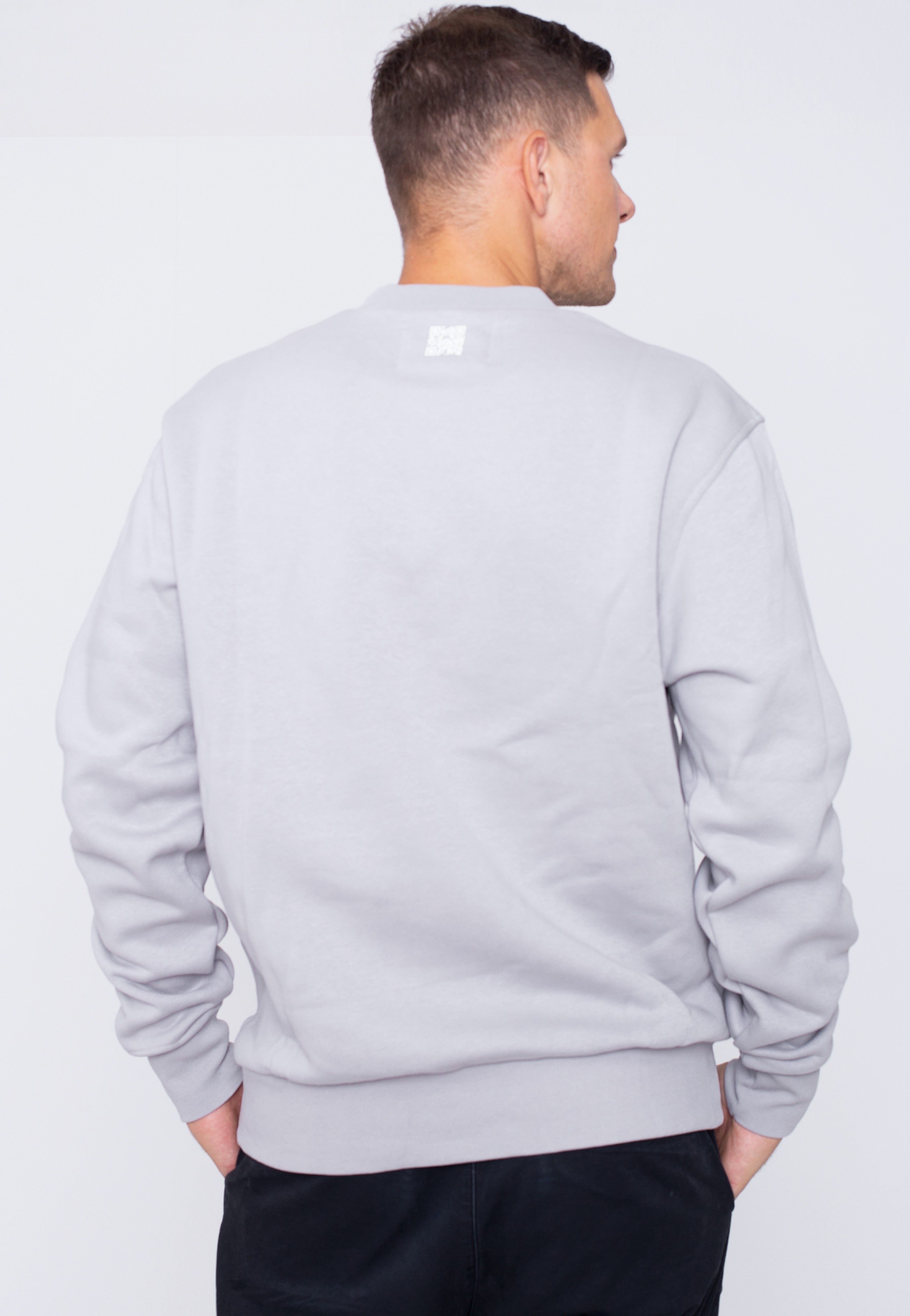 Champion - Crewneck FIL - Sweater | Men-Image