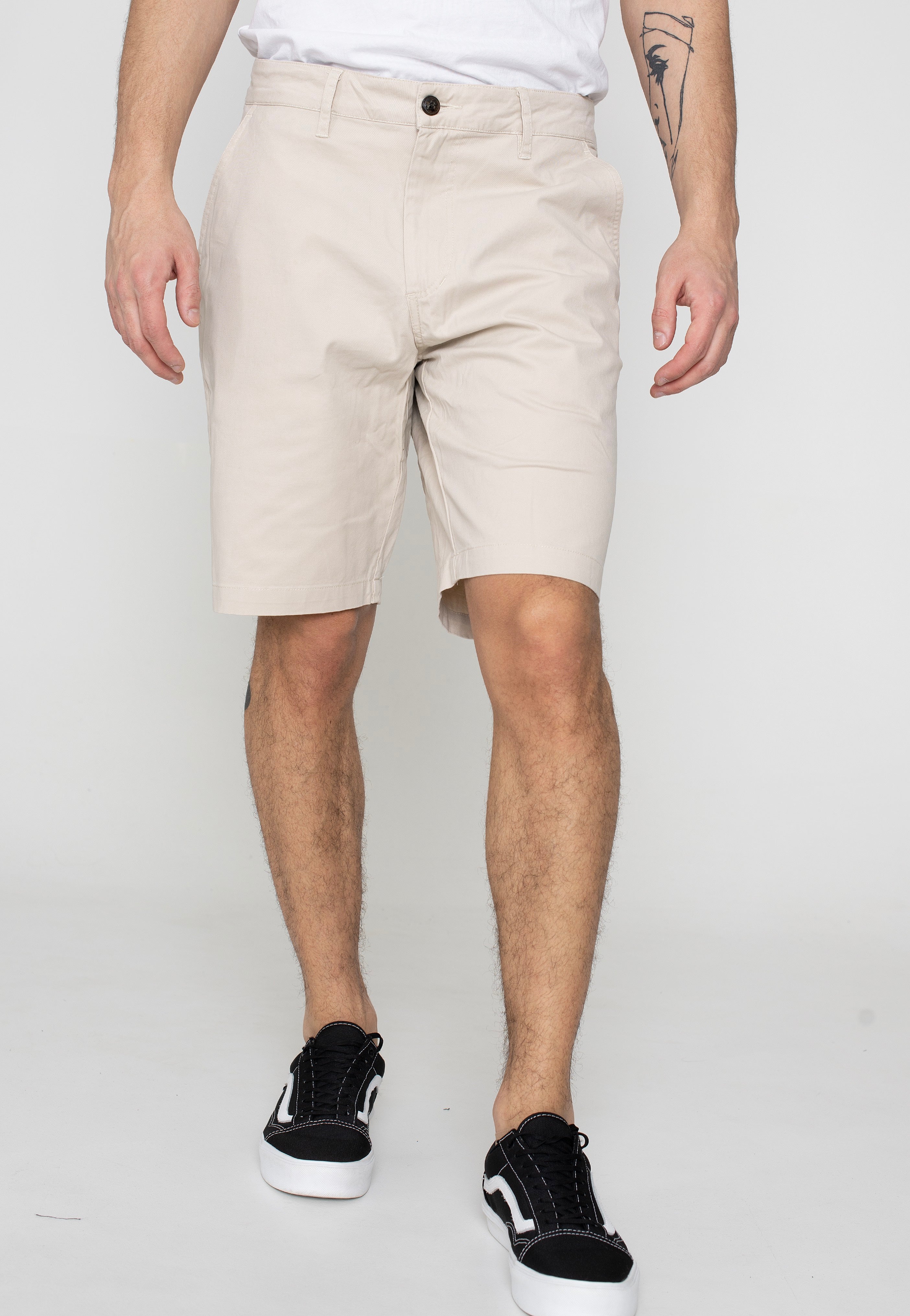 Iriedaily - Easy City Beige - Shorts | Men-Image