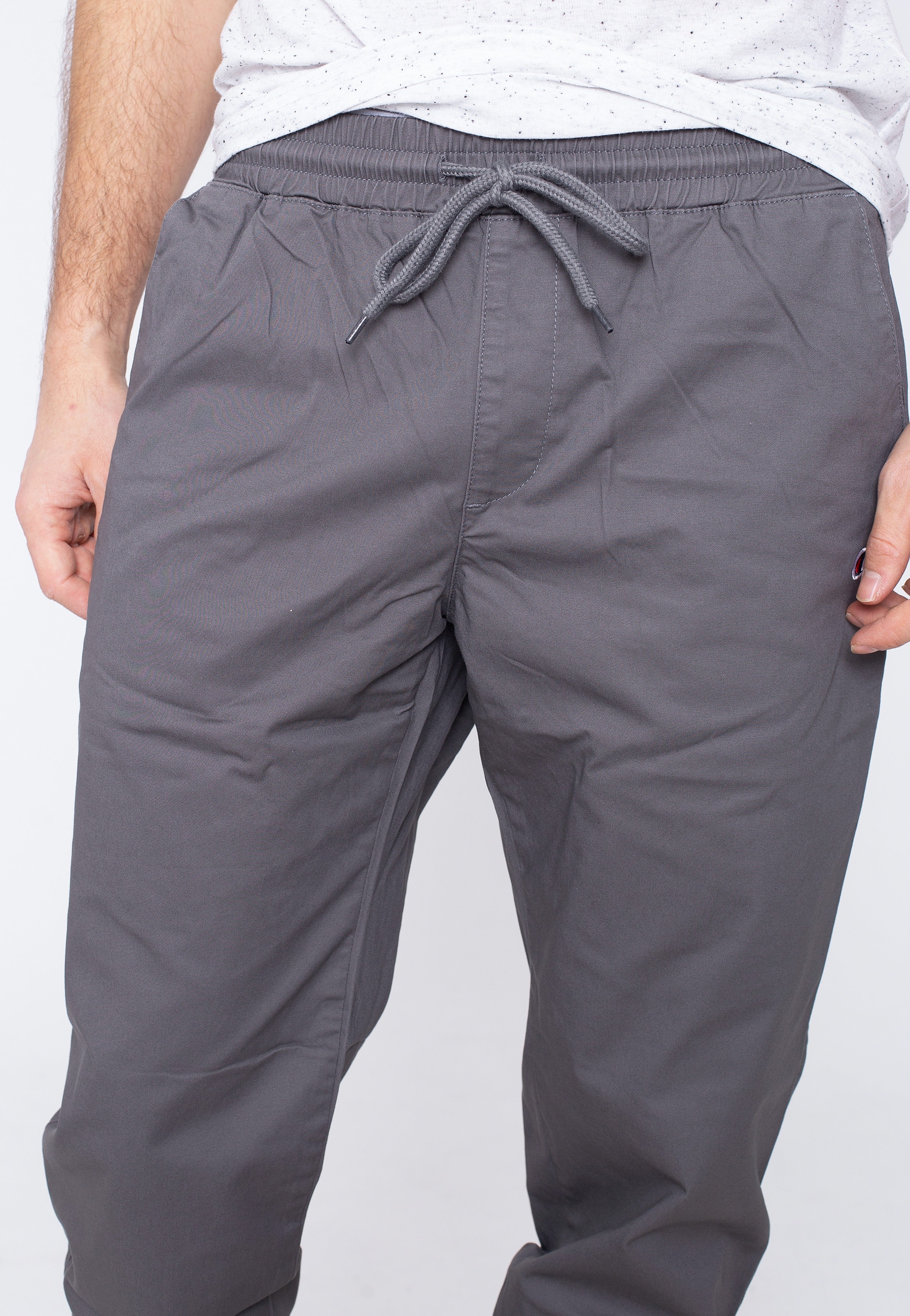 Champion - Elastic Cuff GUM - Pants | Men-Image