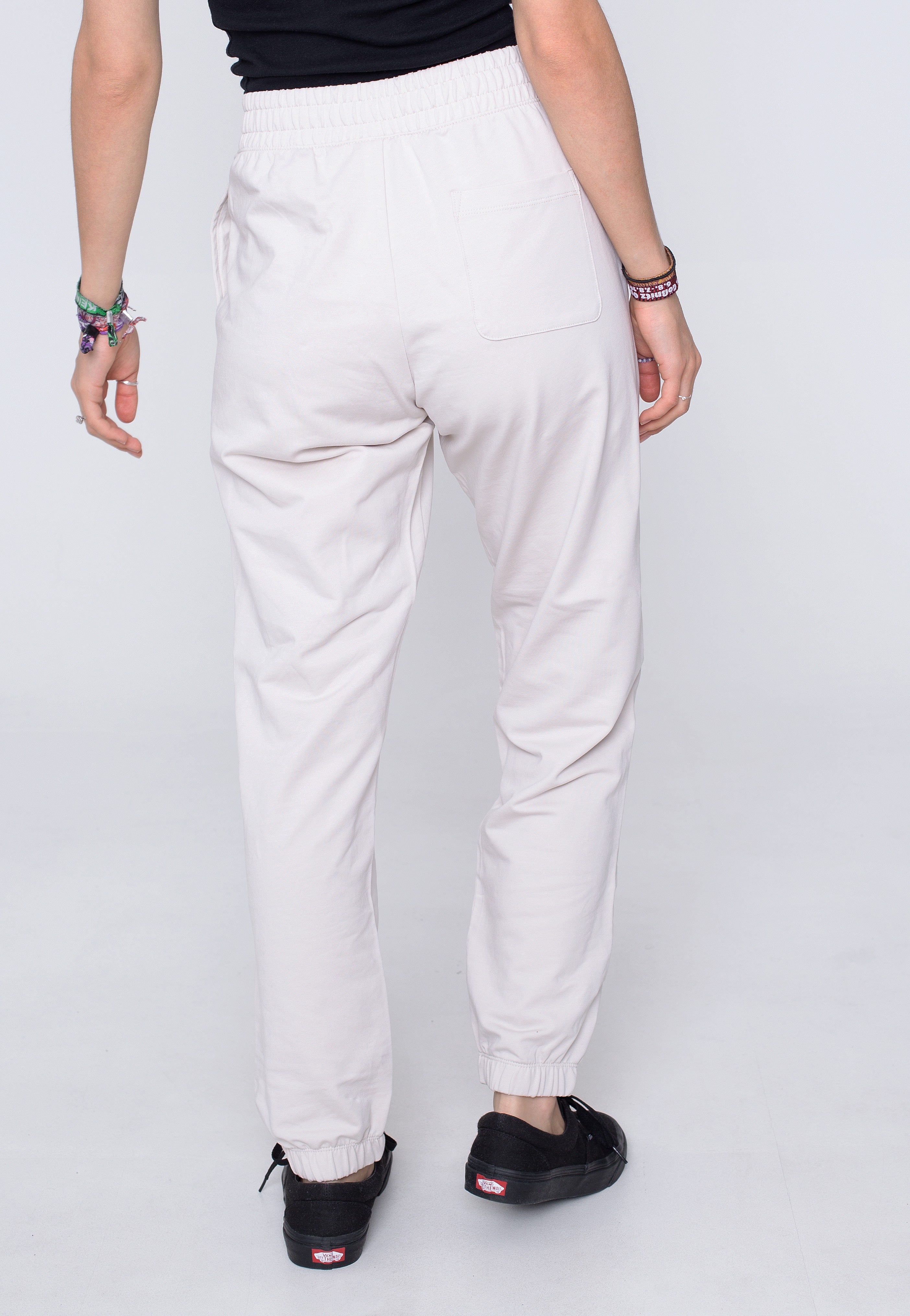 Champion - Elastic Cuff HAS - Sweat Pants | Women-Image