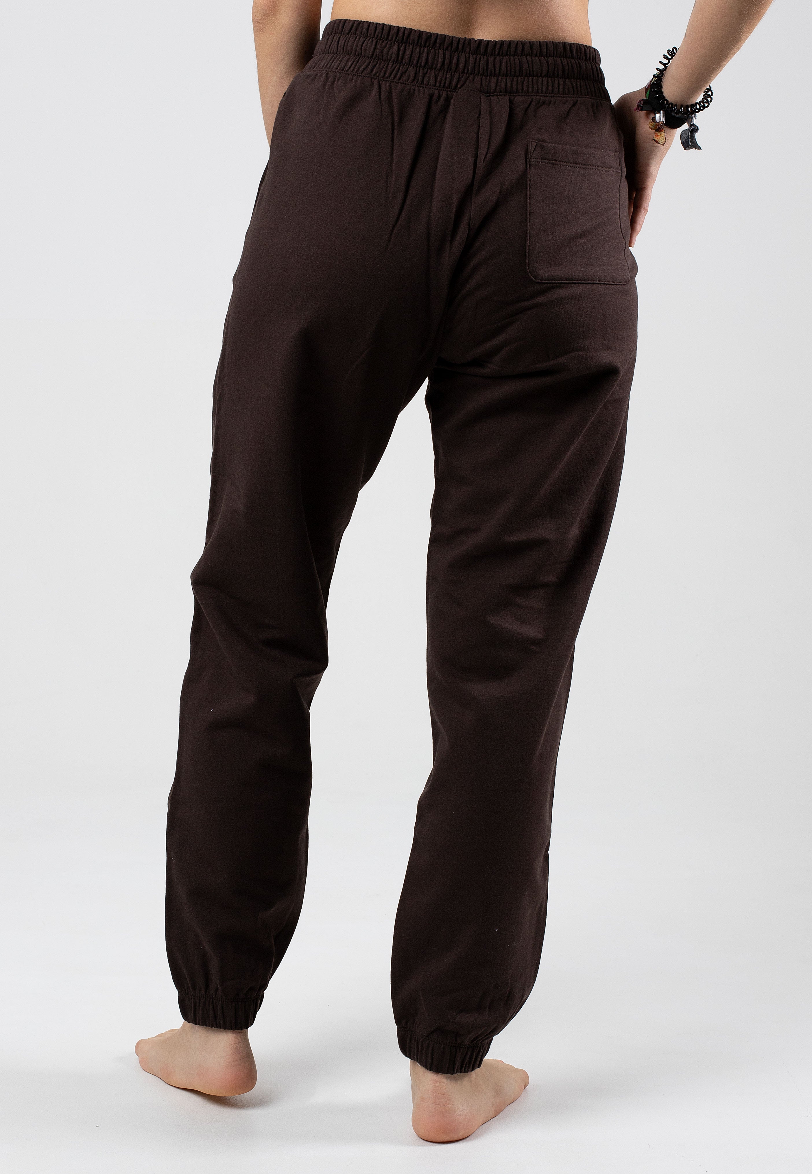 Champion - Elastic Cuff Java - Sweat Pants | Women-Image