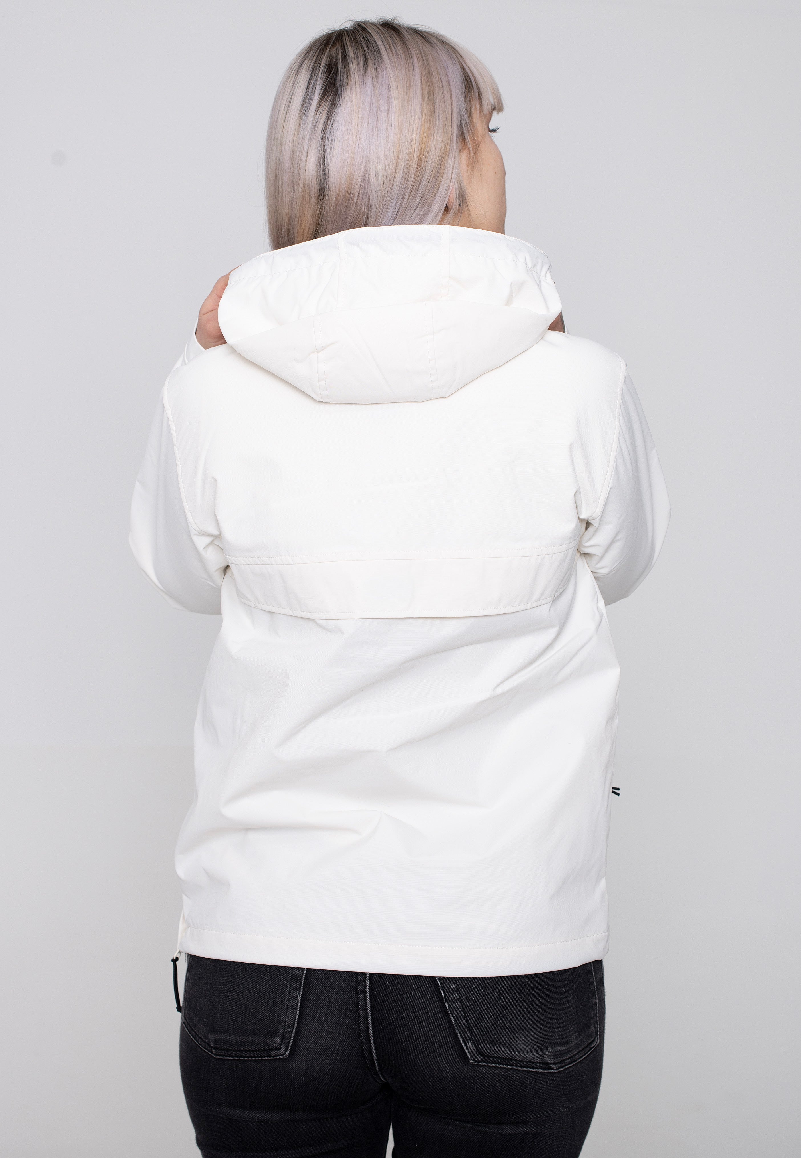 Carhartt WIP - W' Nimbus Summer Wax - Jacket | Women-Image