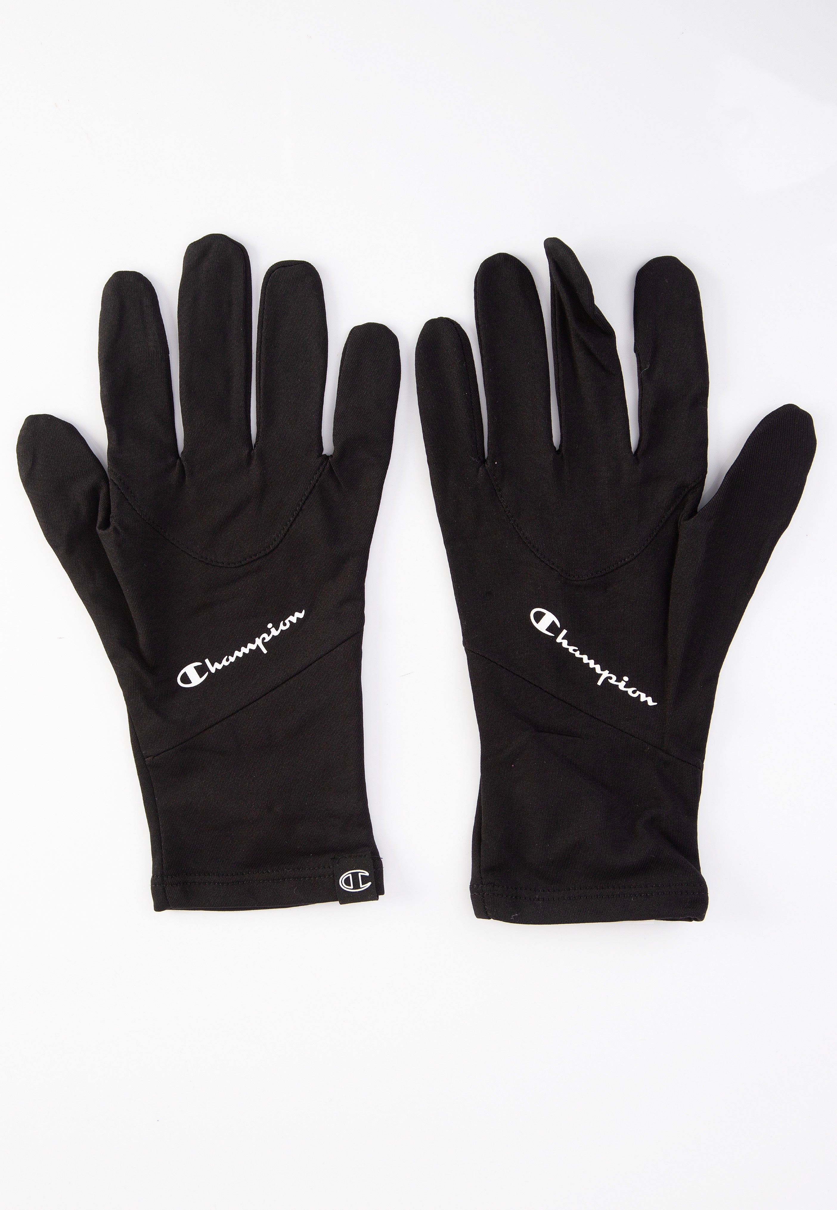 Champion - Gloves Black Beauty - Gloves | Neutral-Image