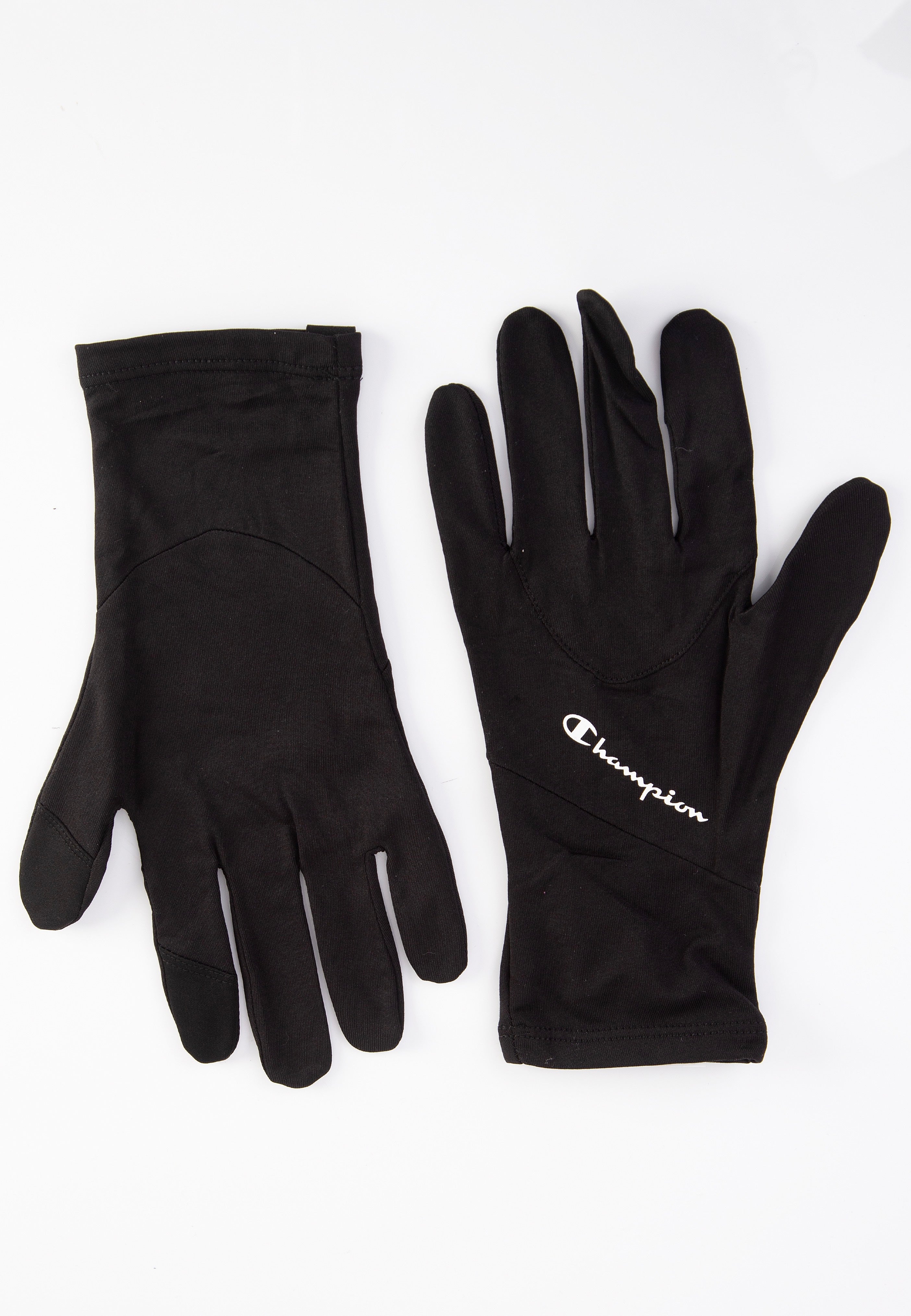 Champion - Gloves Black Beauty - Gloves | Neutral-Image