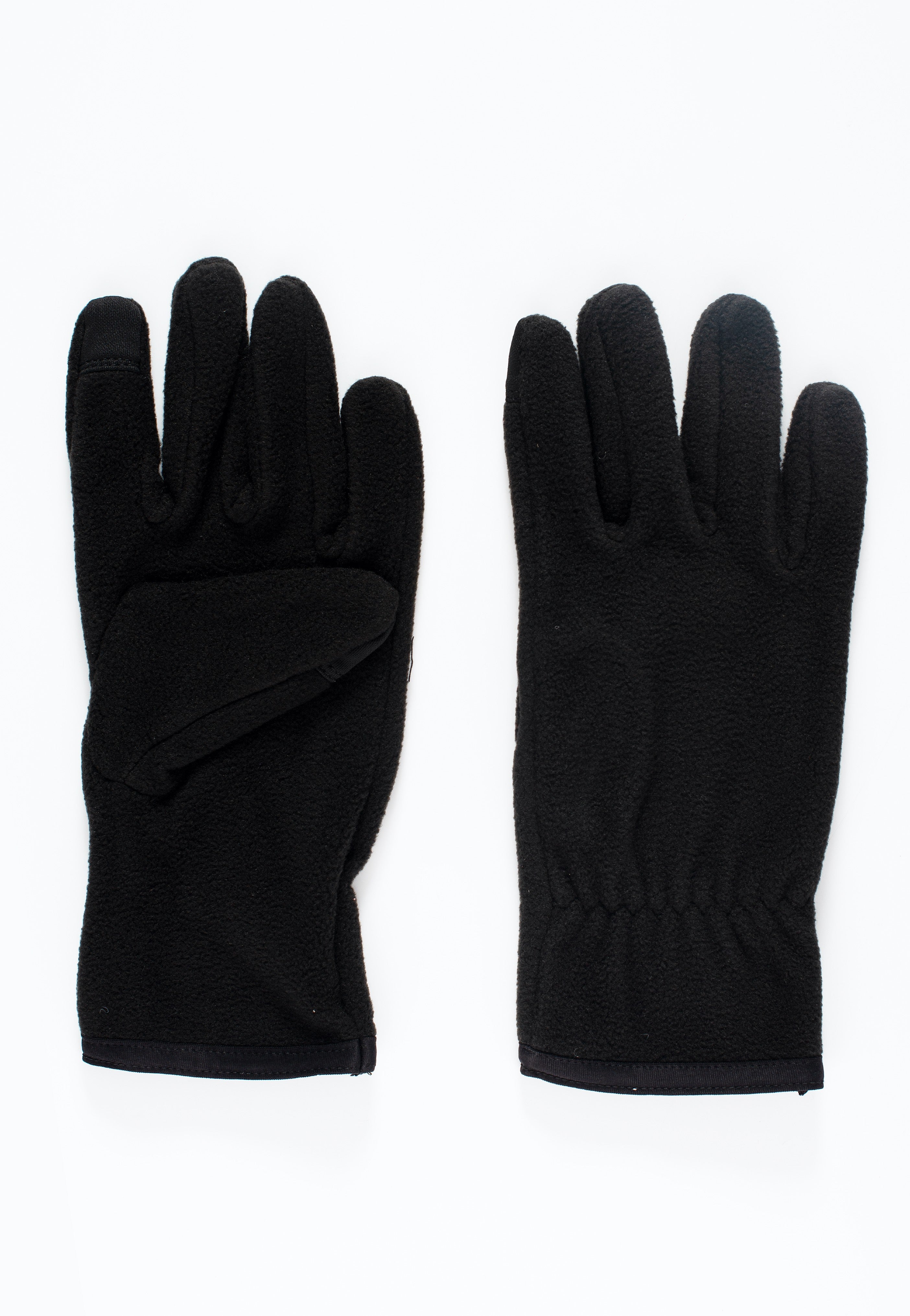 Champion - Gloves Black Beauty - Gloves | Neutral-Image