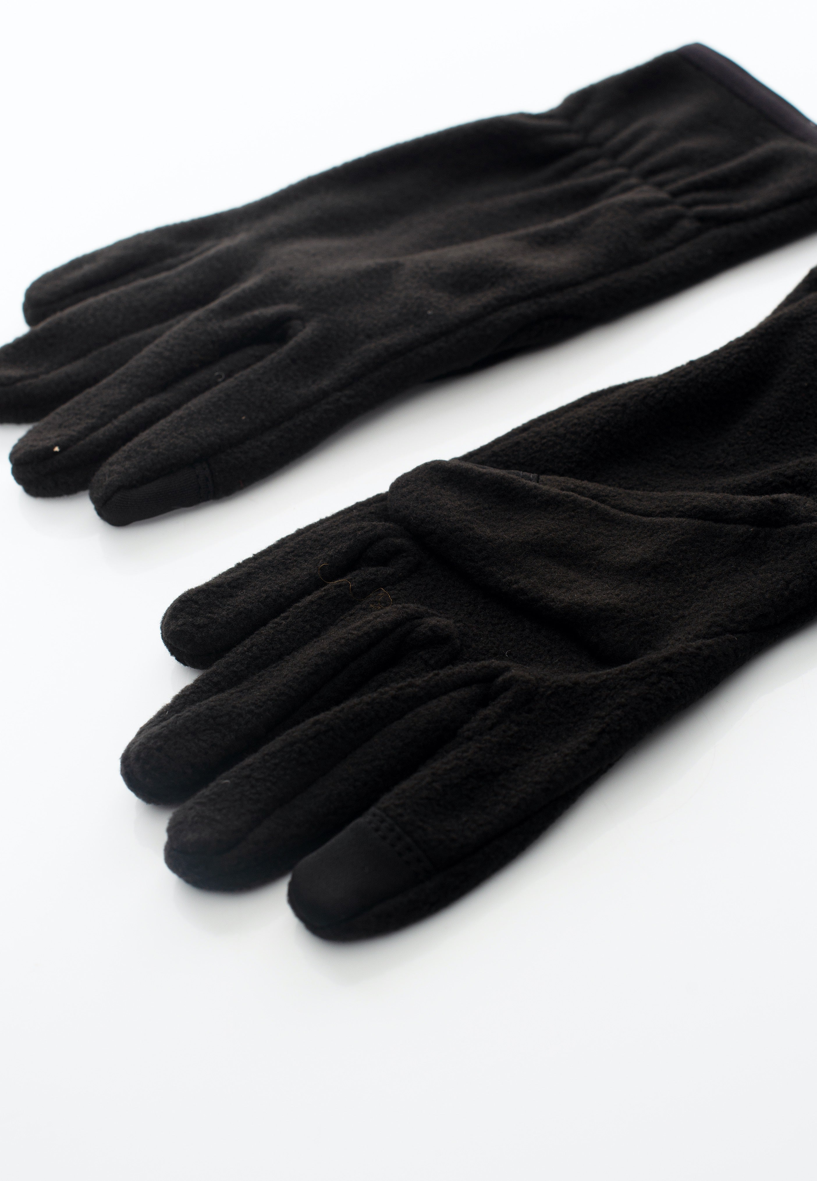 Champion - Gloves Black Beauty - Gloves | Neutral-Image