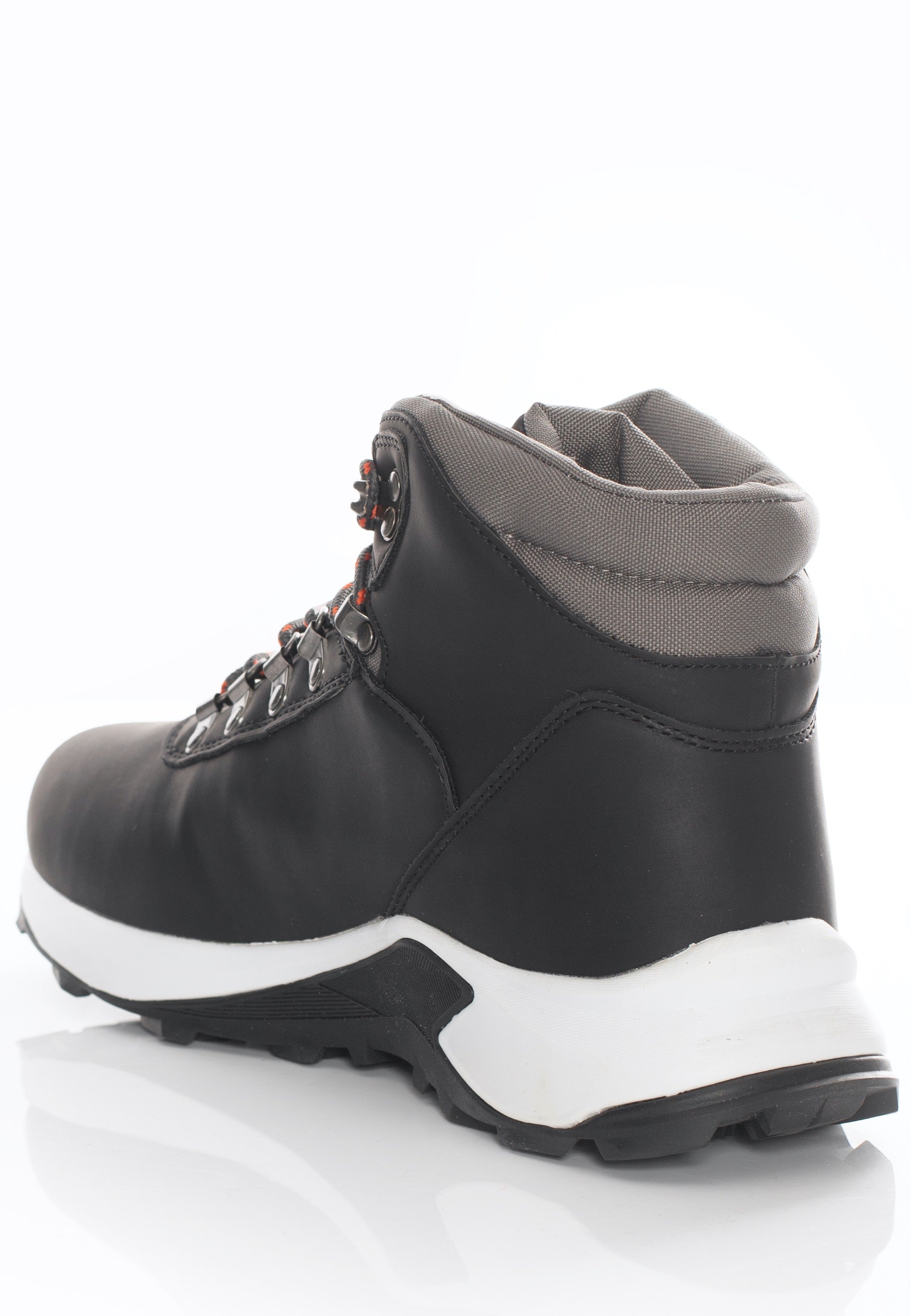 Champion - High Cut Mican NBK - Shoes | Men-Image