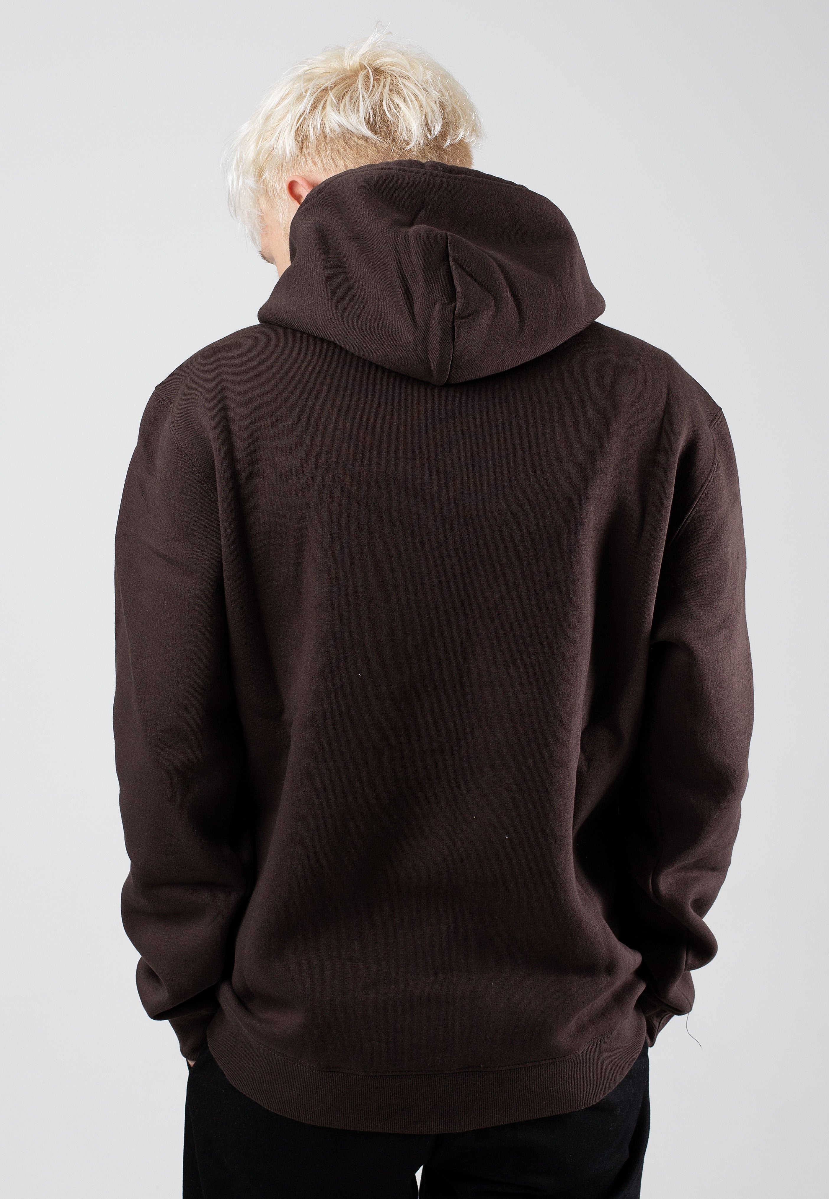 Champion - Hooded Java - Hoodie | Men-Image