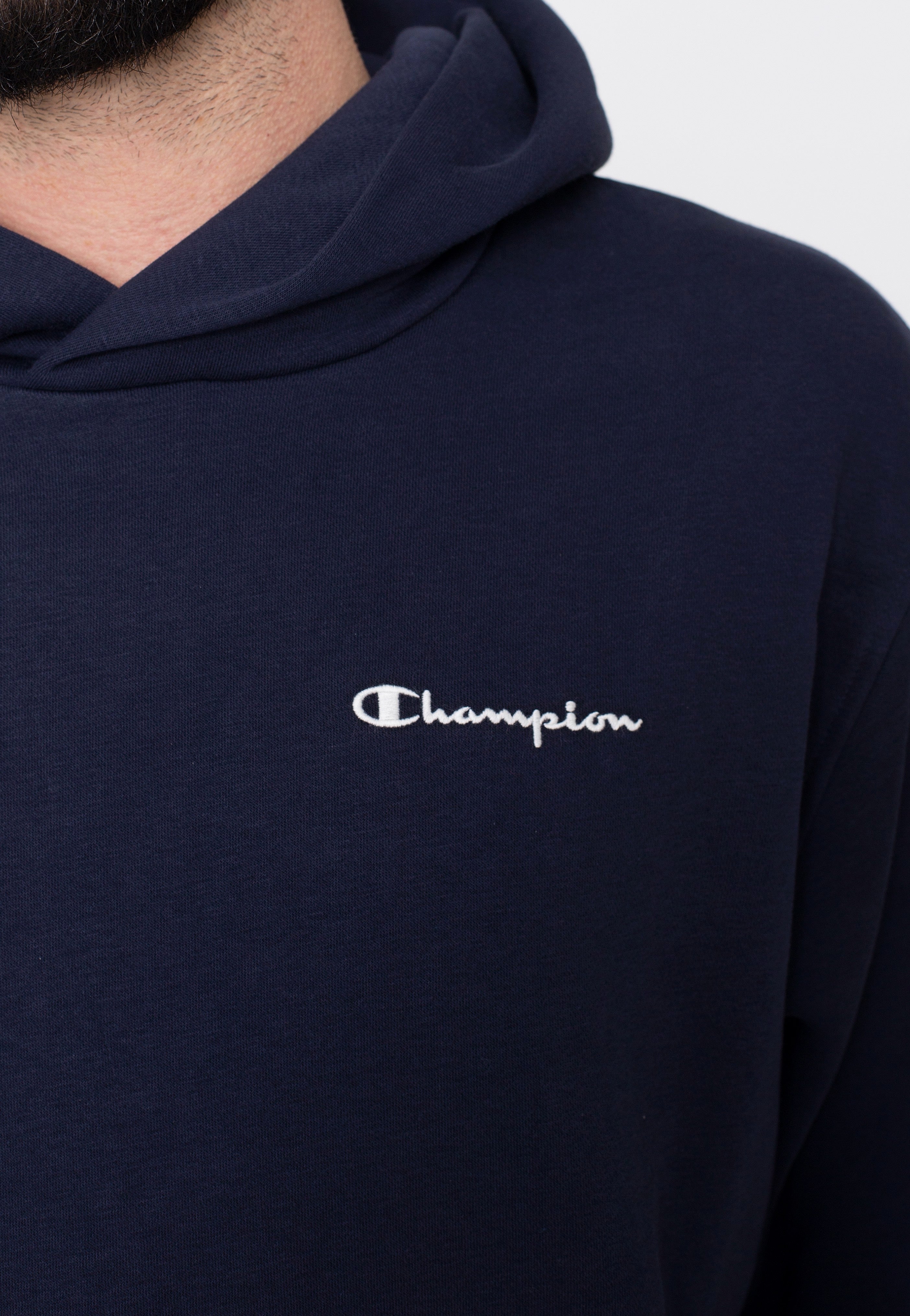 Champion - Hooded NVB - Hoodie | Men-Image