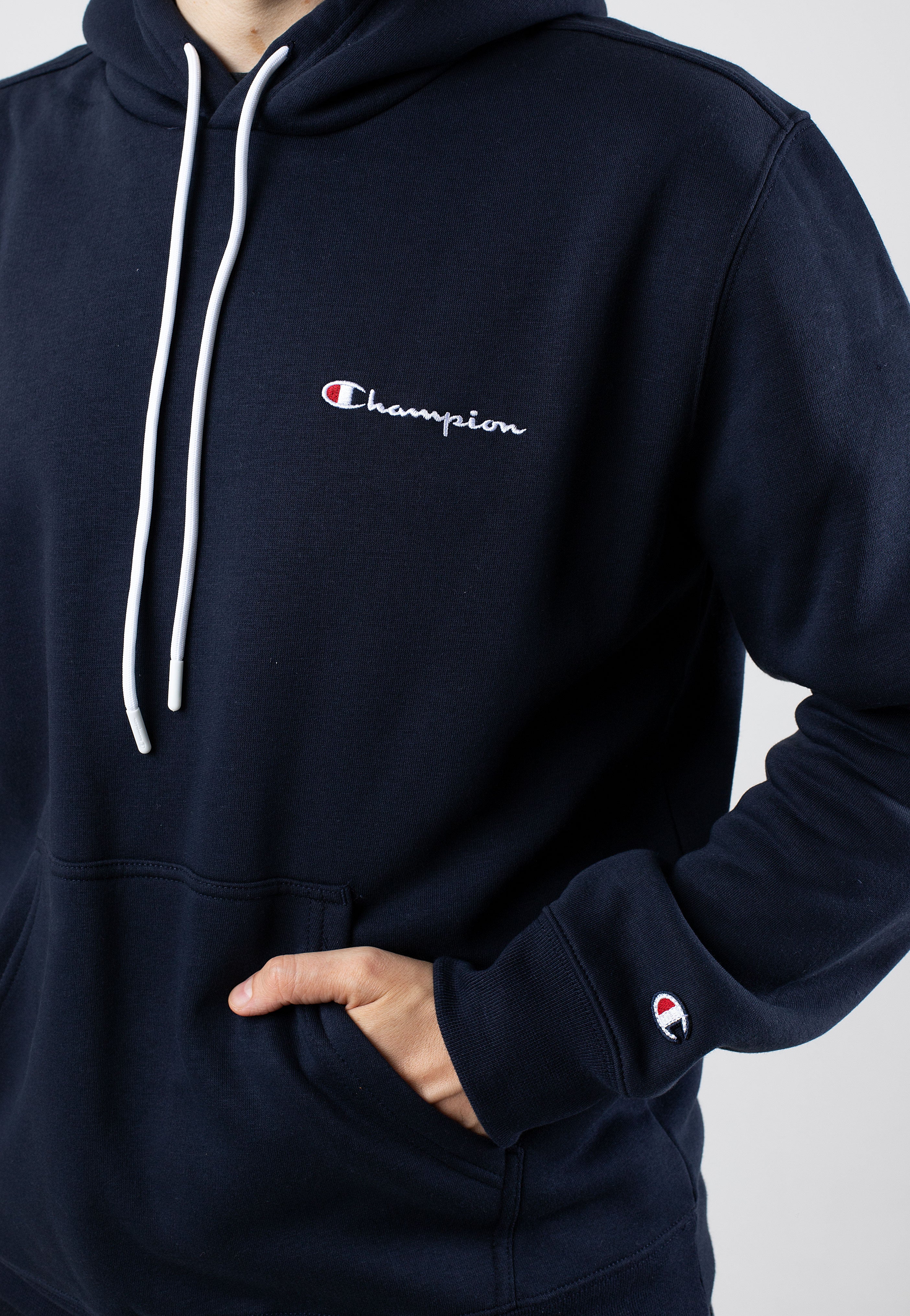 Champion - Hooded Sky Captain - Hoodie | Men-Image