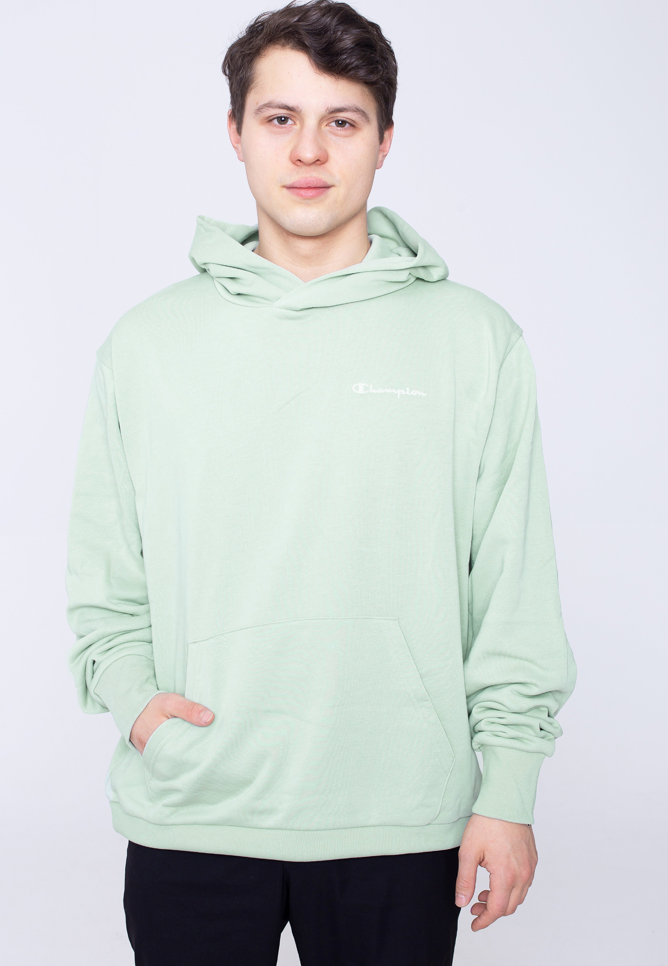 Champion - Hooded SPS - Hoodie | Men-Image