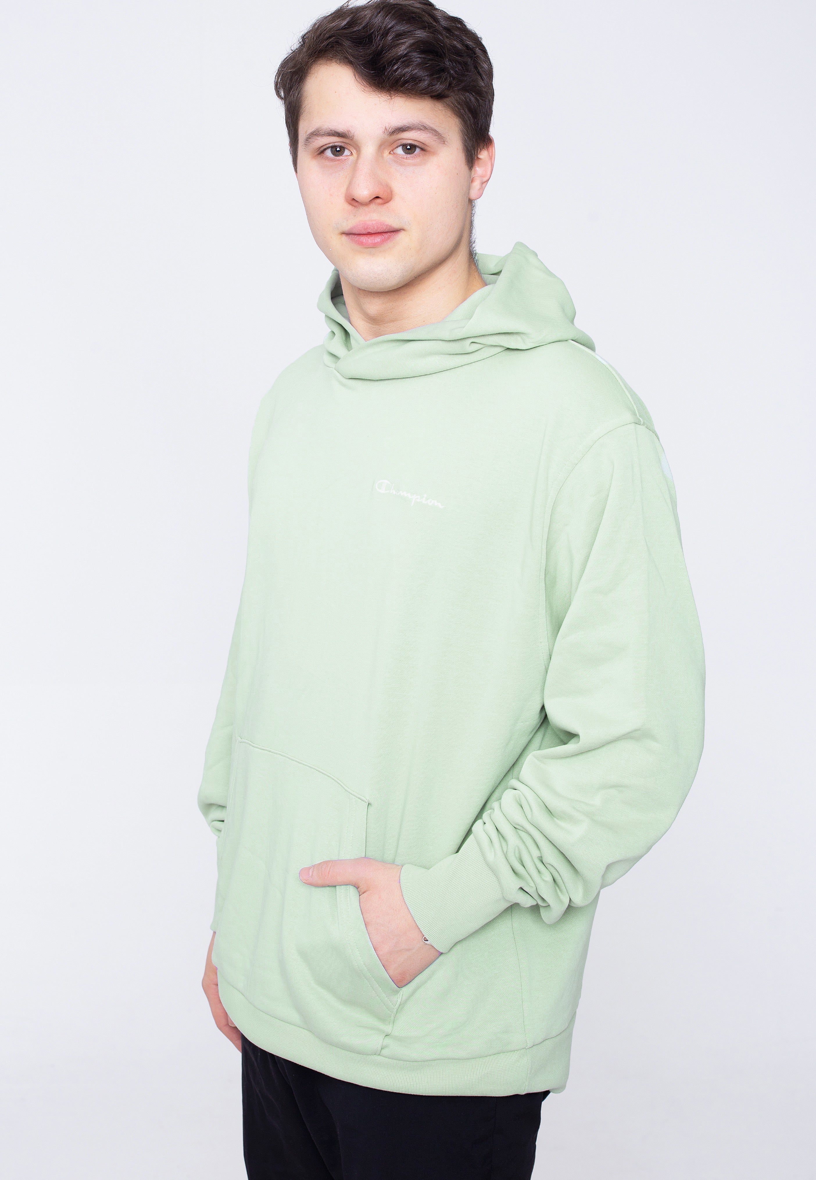 Champion - Hooded SPS - Hoodie | Men-Image