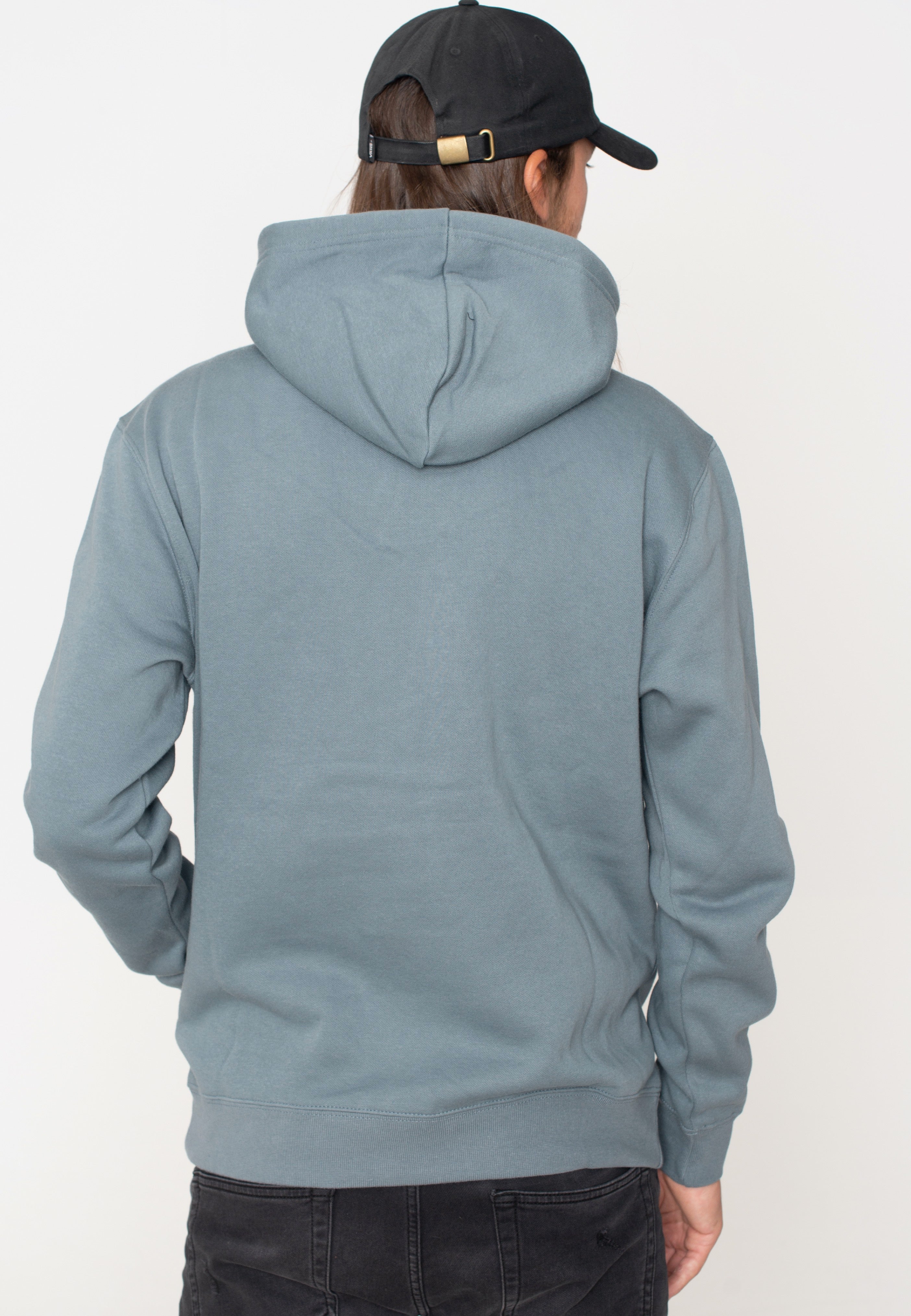 Champion - Hooded Stormy Weather - Hoodie | Men-Image