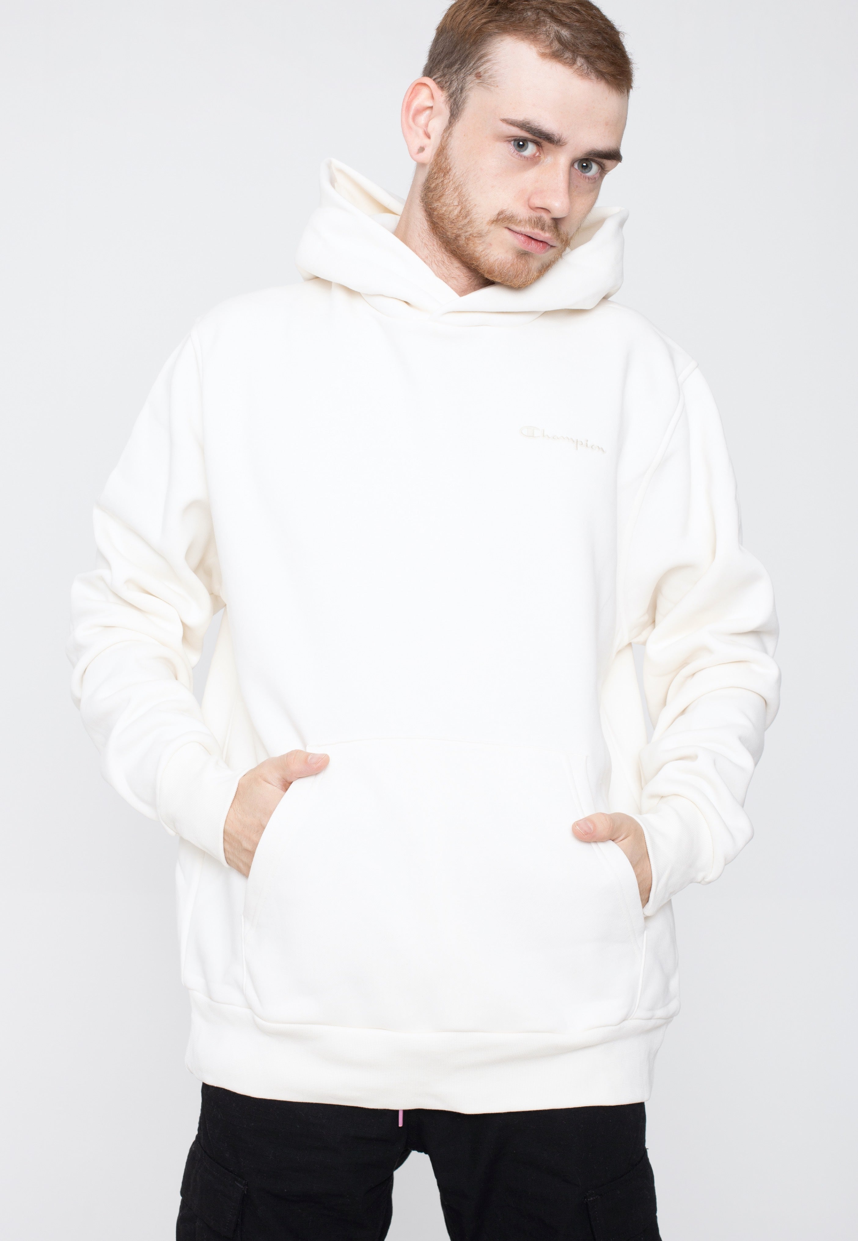 Champion - Hooded WSW - Hoodie | Men-Image