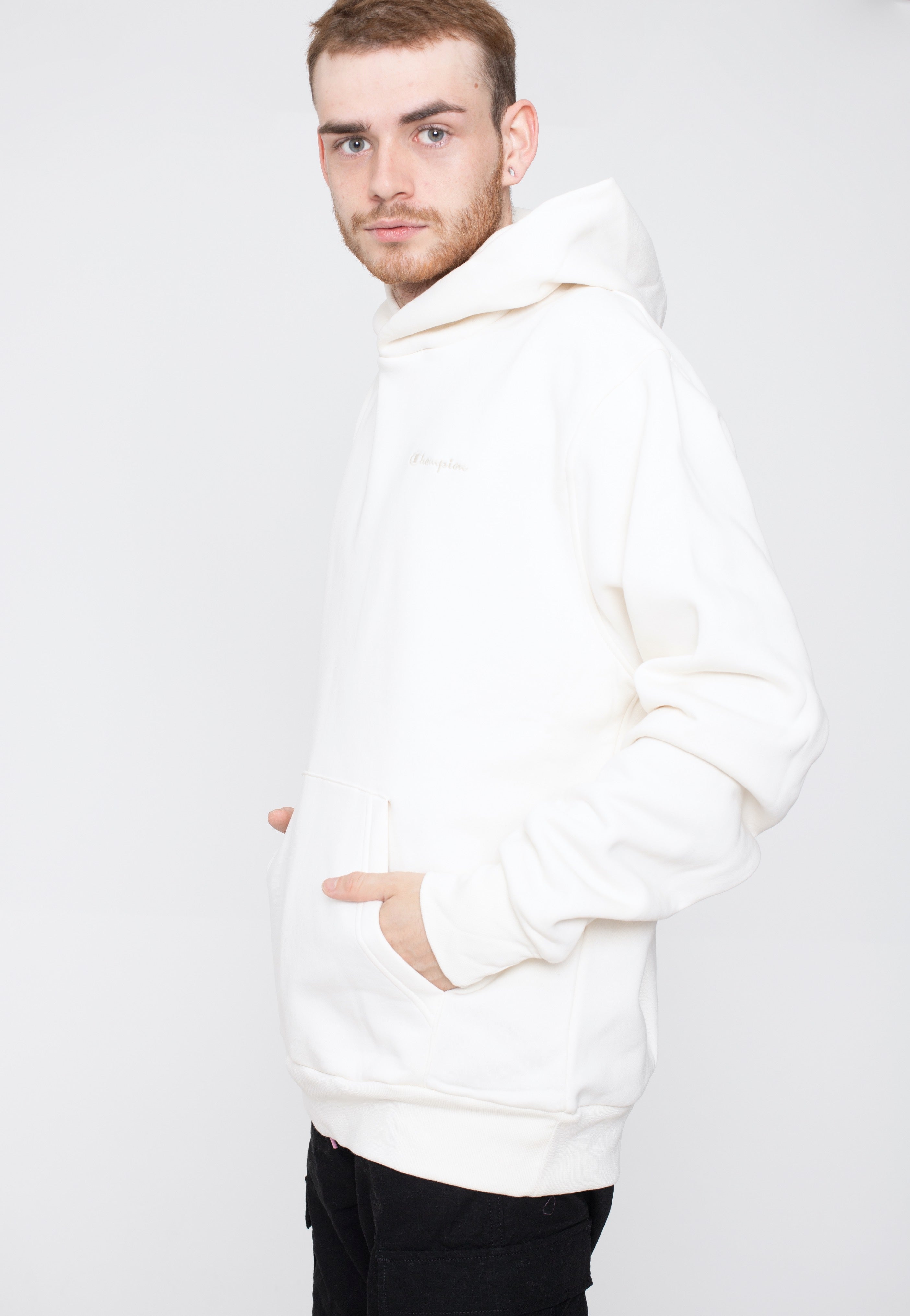 Champion - Hooded WSW - Hoodie | Men-Image