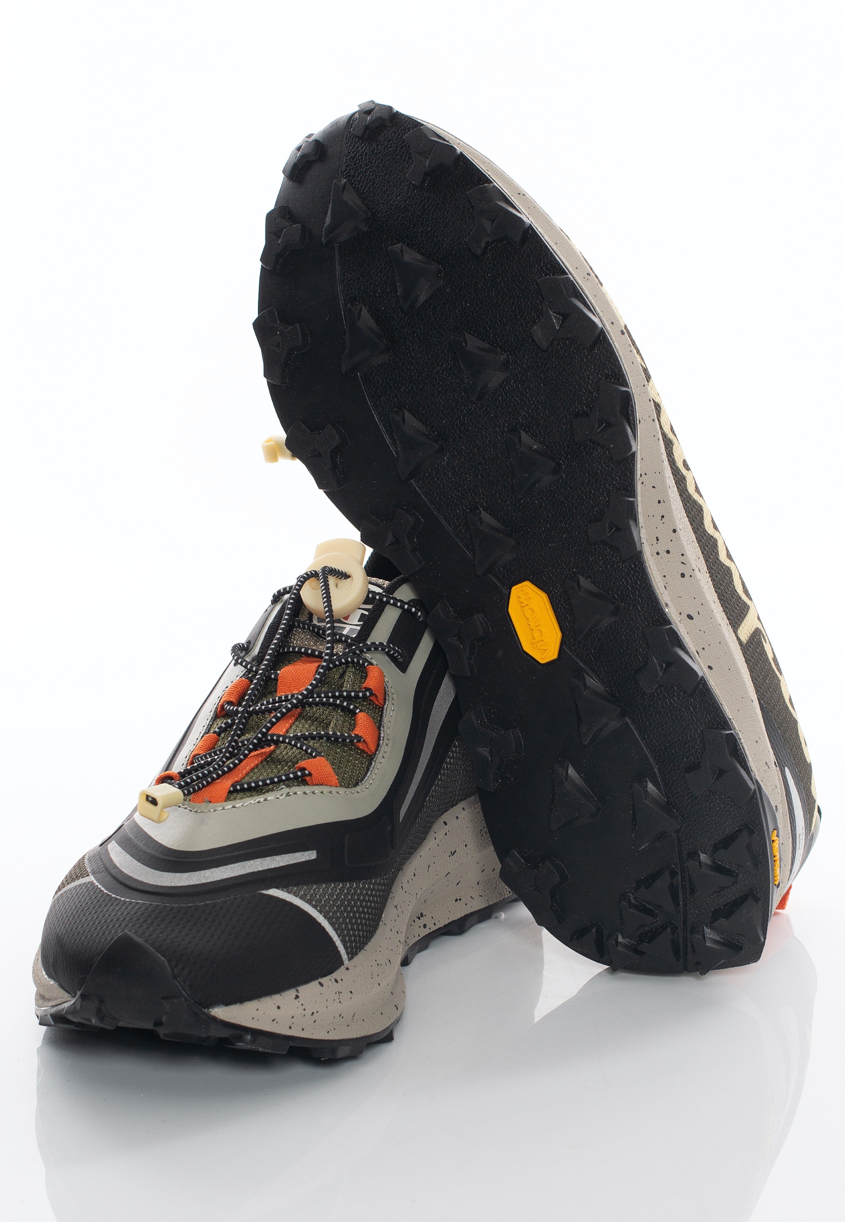 Champion - Low Cut Trail Rx Adv Sea Turtle - Shoes | Men-Image