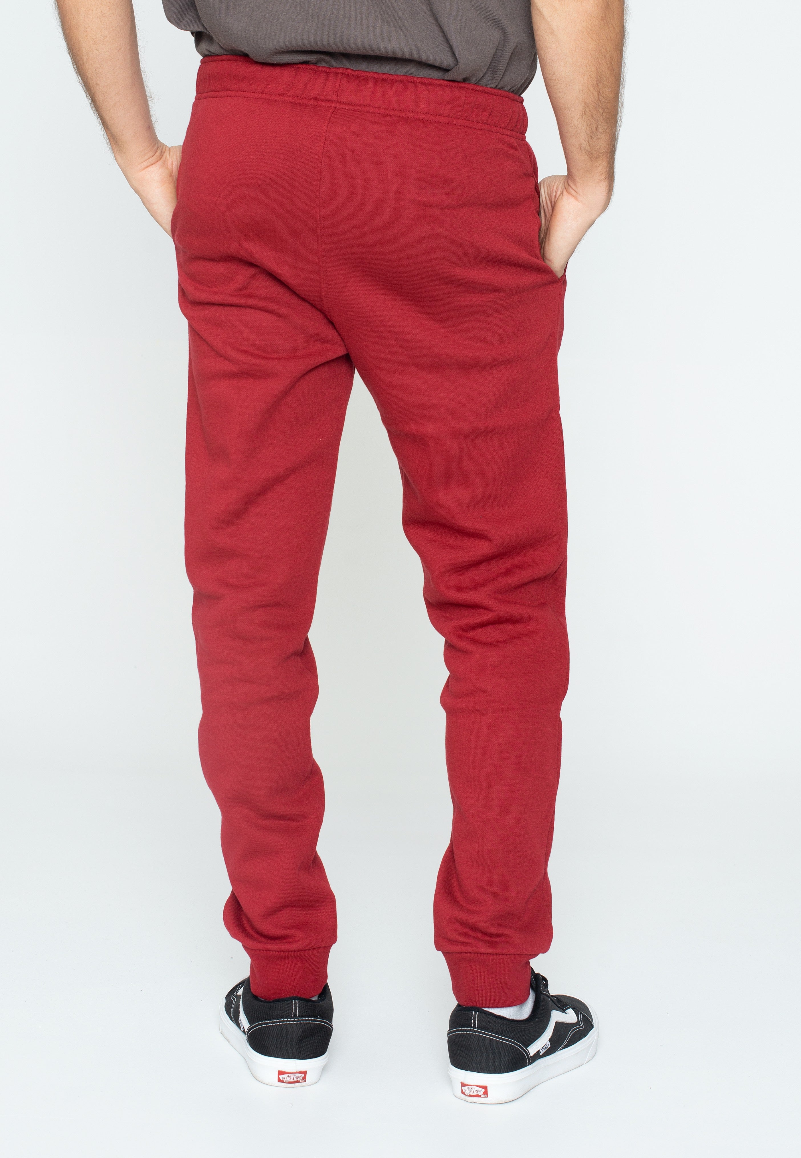 Champion - Rib Cuff Rhubarb - Sweat Pants | Men-Image