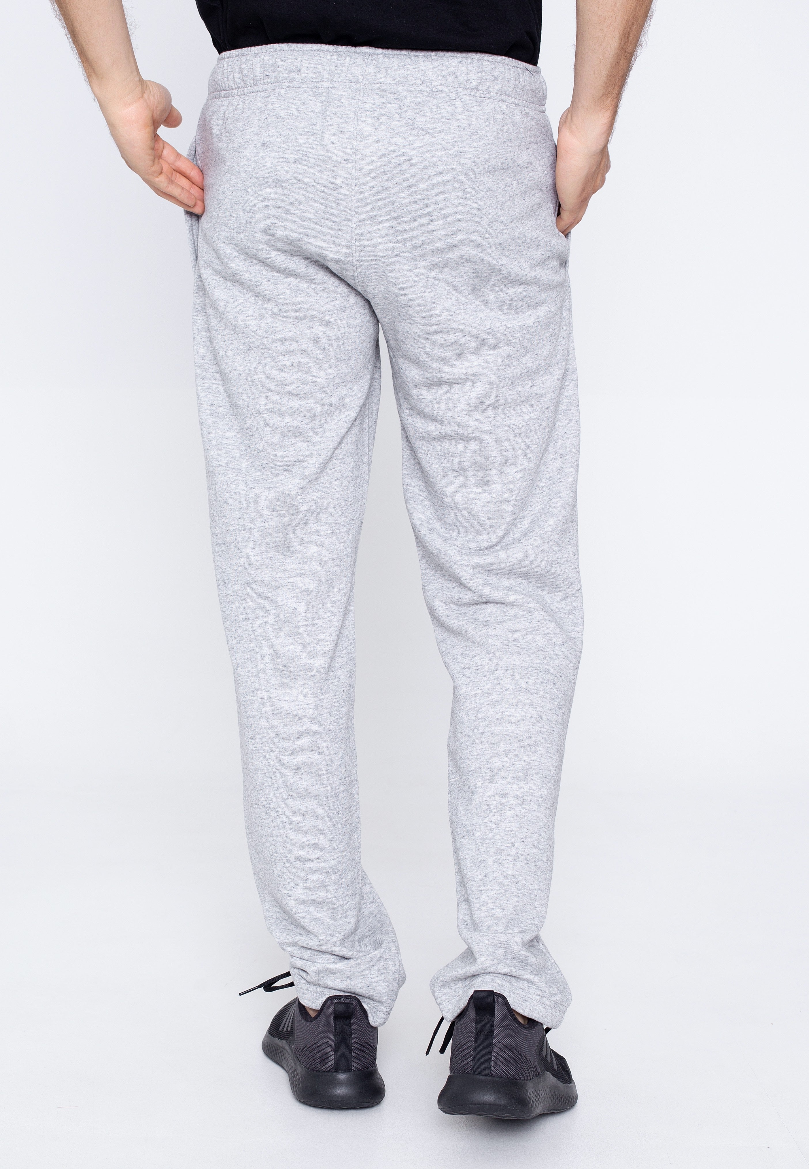 Champion - Straight Hem NOXM - Sweat Pants | Men-Image