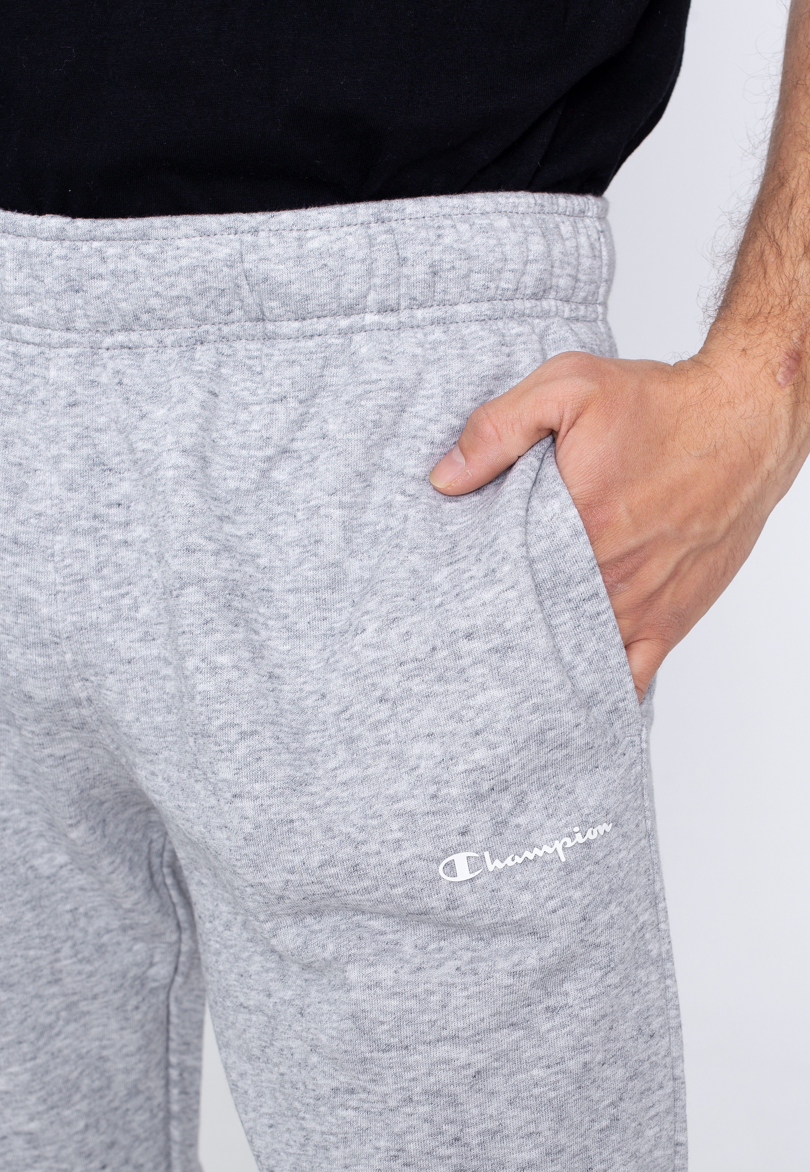 Champion - Straight Hem NOXM - Sweat Pants | Men-Image