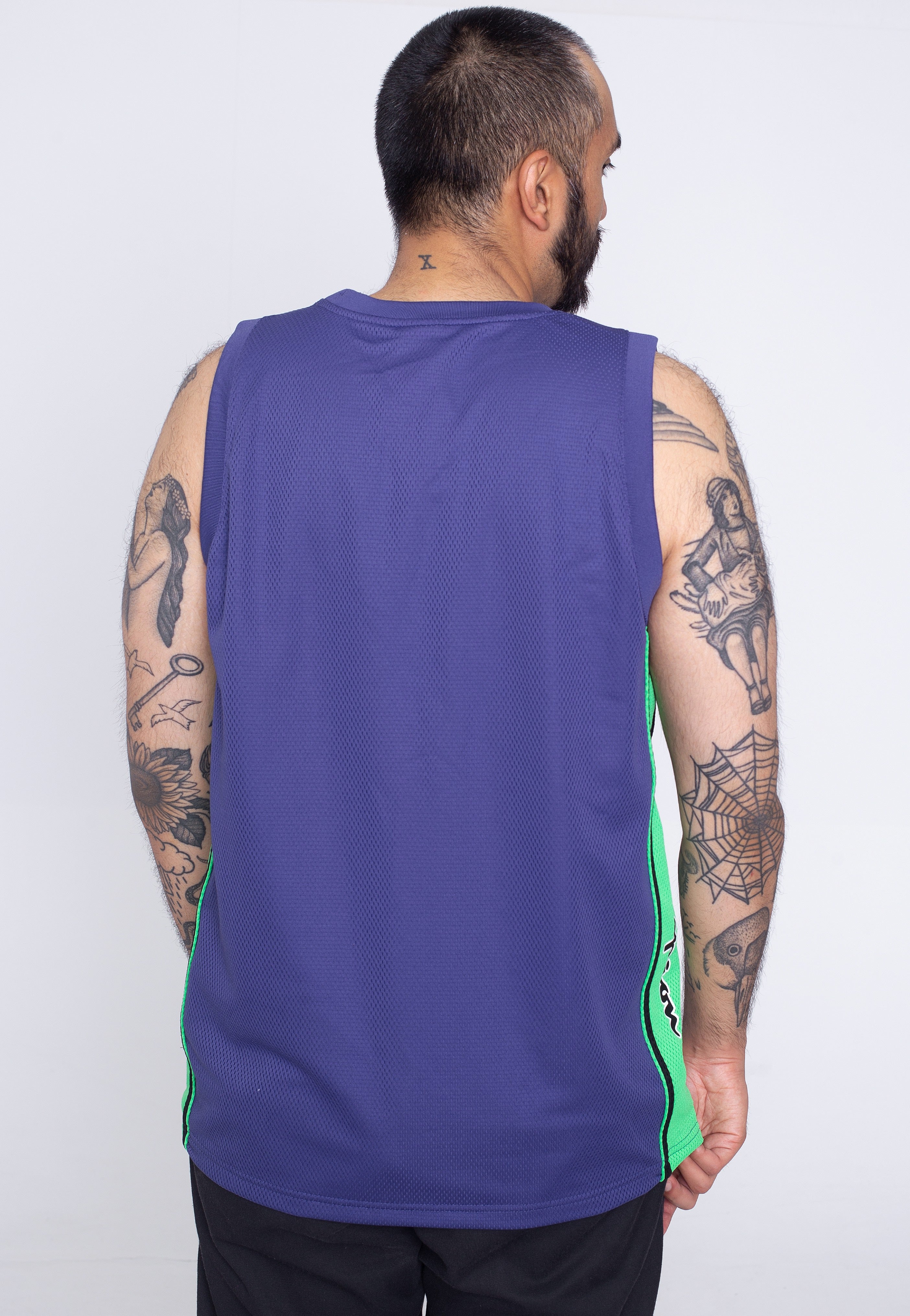 Champion - Tank Top UBA/BGE/NBK - Tank | Men-Image