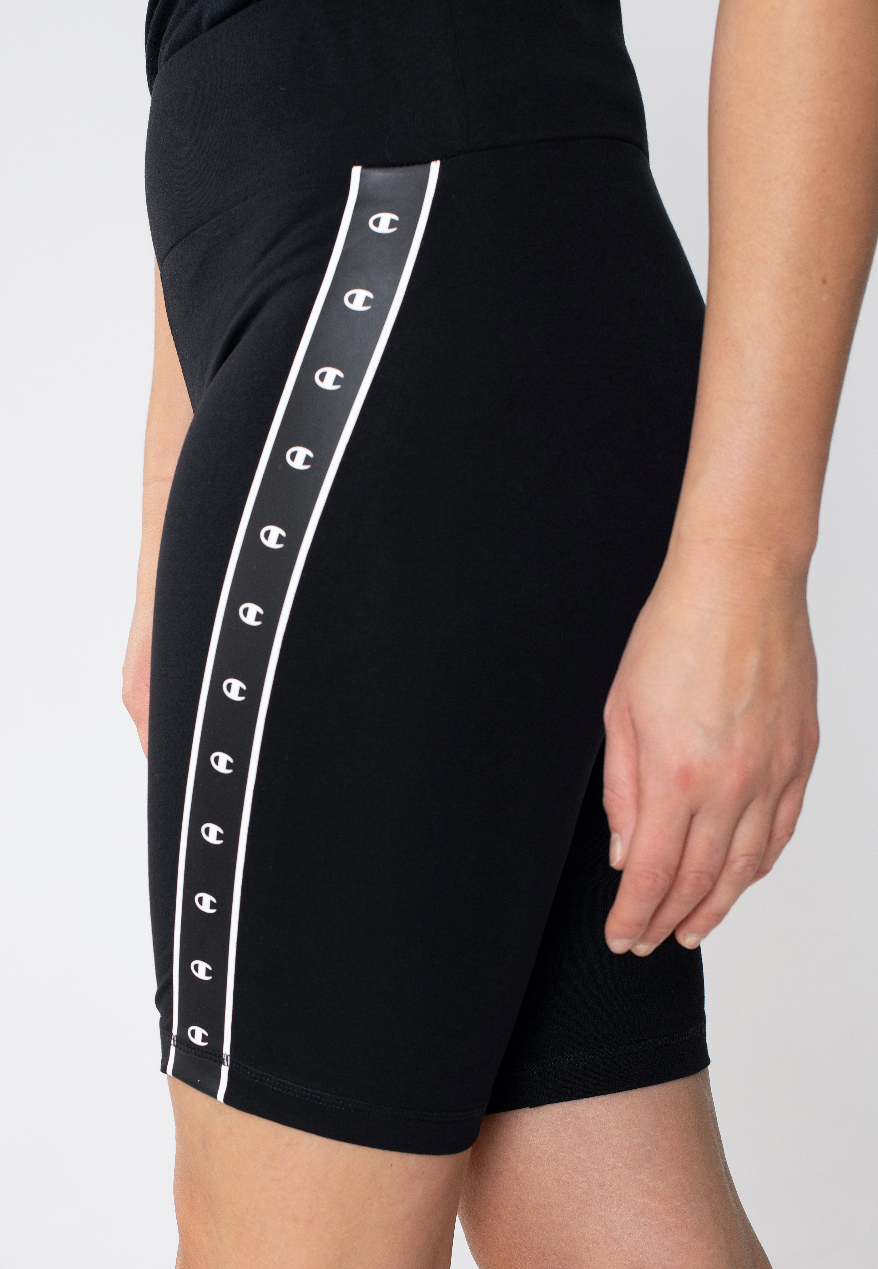 Champion - Tape 2.0 Black Beauty - Pants | Women-Image