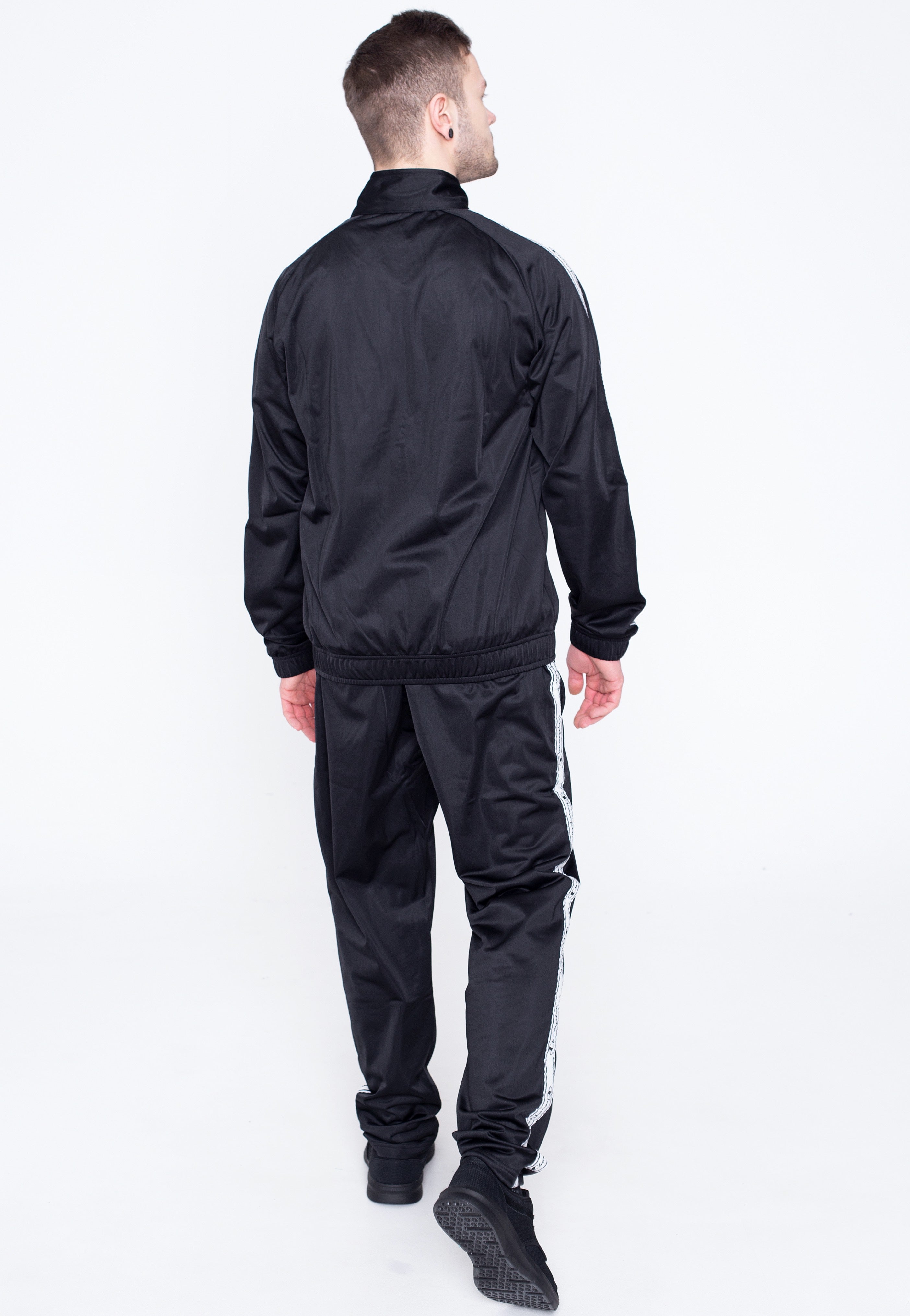 Champion camo tracksuit fashion