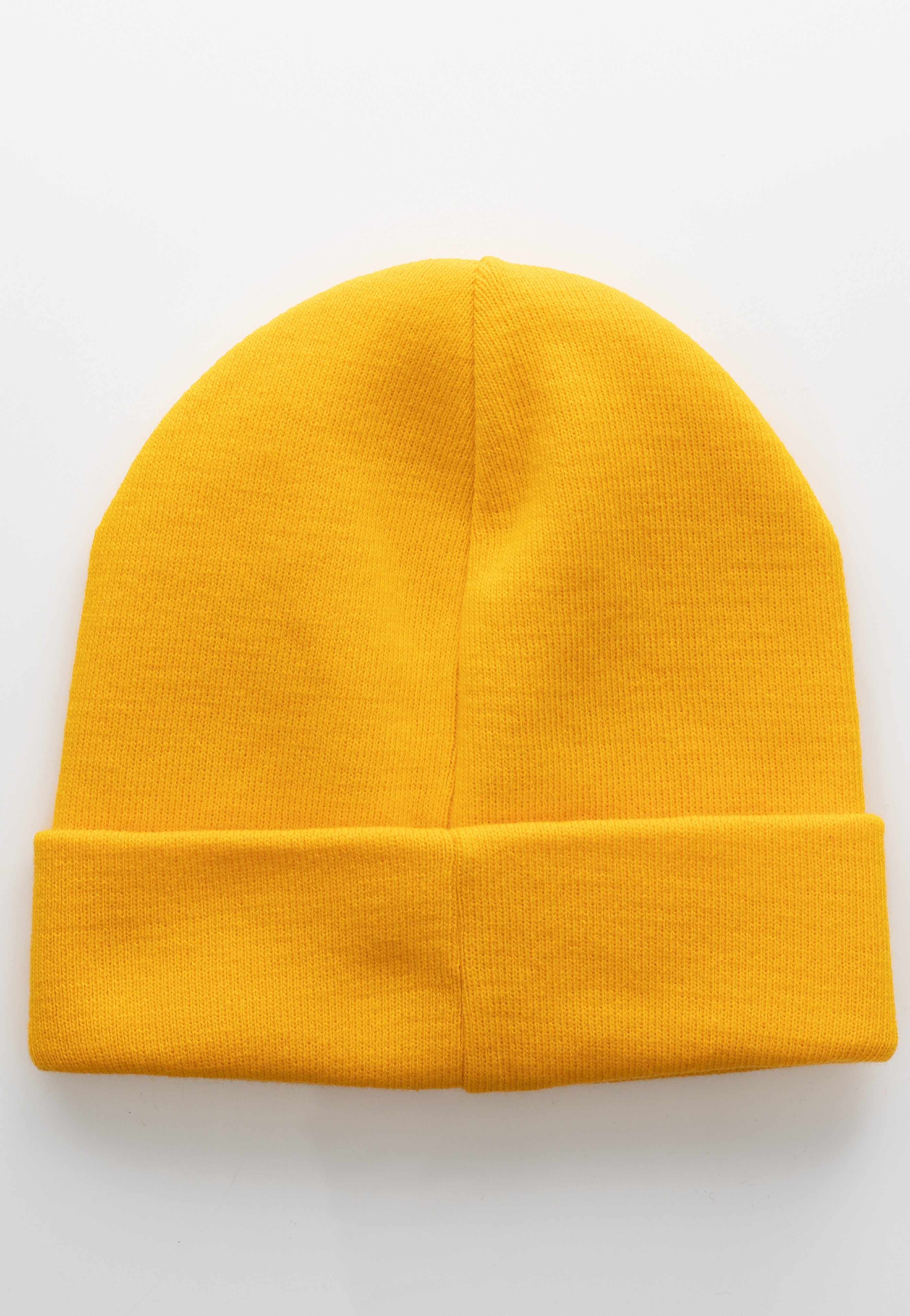 Champion - Yarn HB Acrylic Logo GLD - Beanie | Neutral-Image