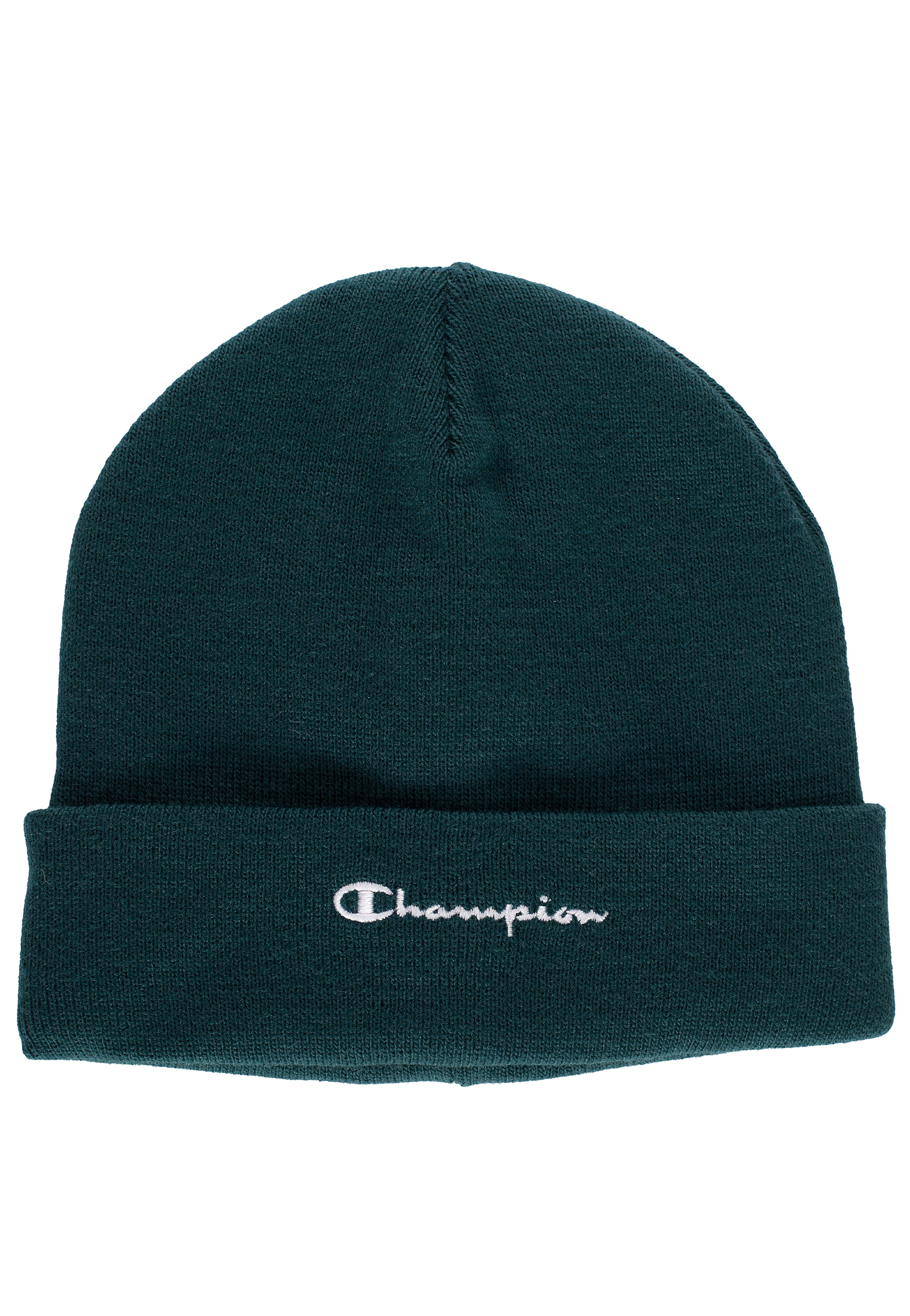 Champion - Yarn HB Acrylic Logo HLG - Beanie | Neutral-Image