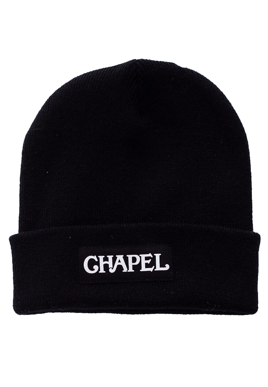 Chapel - Logo - Beanie | Neutral-Image