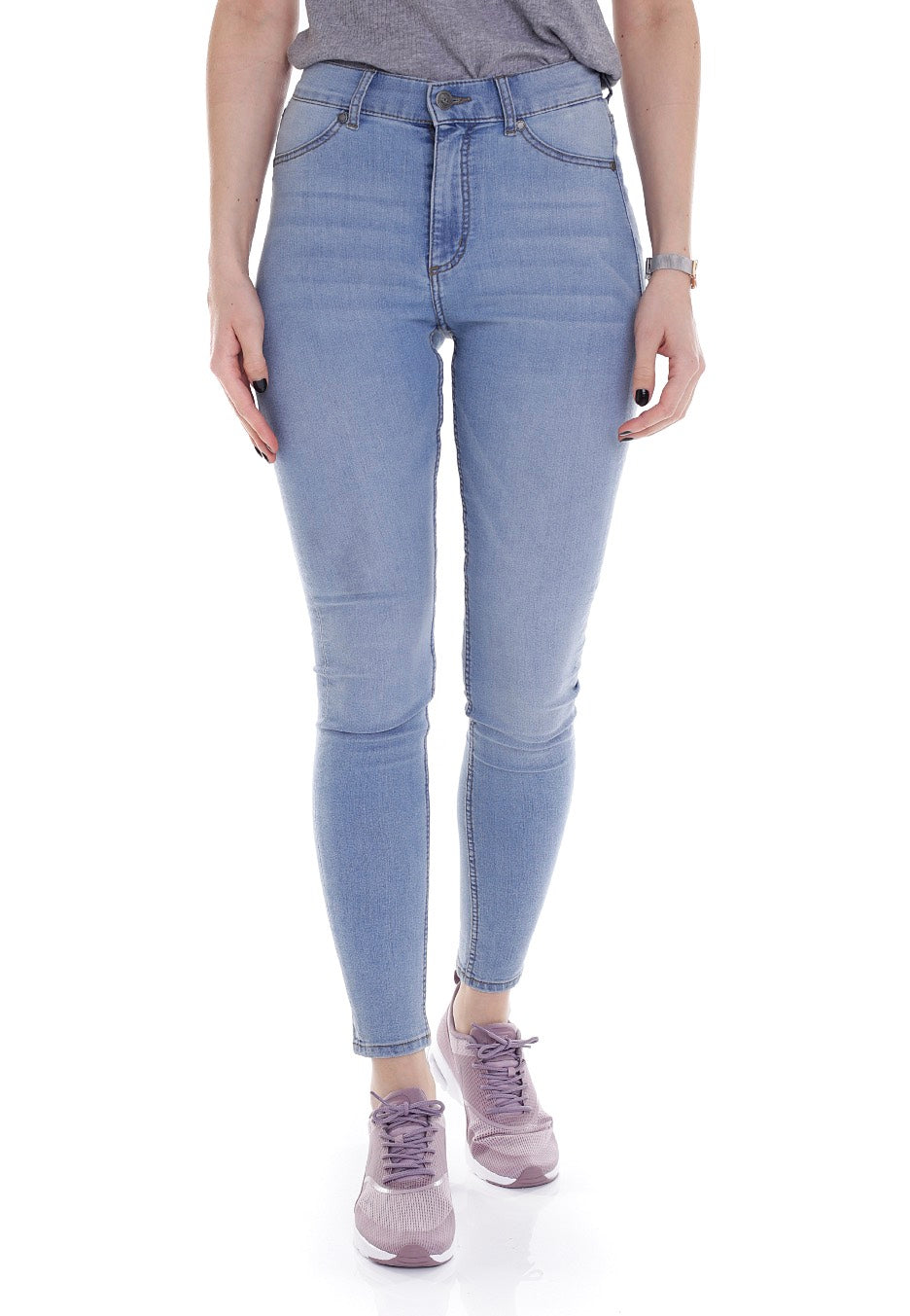 Cheap monday high spray jeans best sale