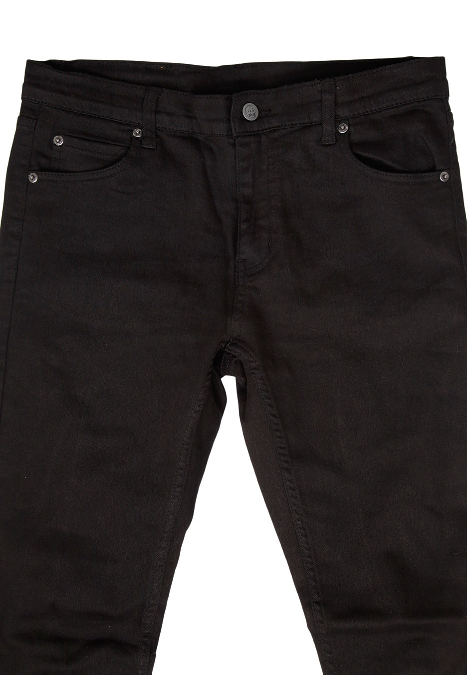 Cheap Monday - Tight New Black - Jeans | Men-Image