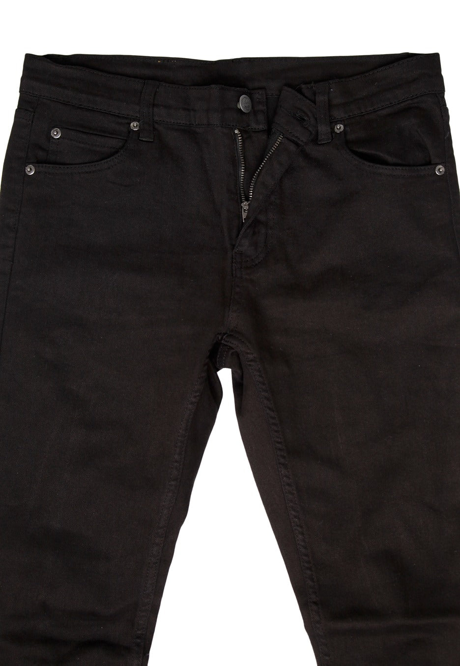 Cheap Monday - Tight New Black - Jeans | Men-Image