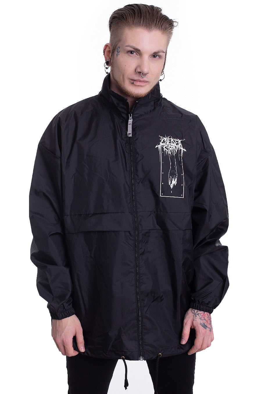 Chelsea Grin - Limbs - Windbreaker | Men-Image