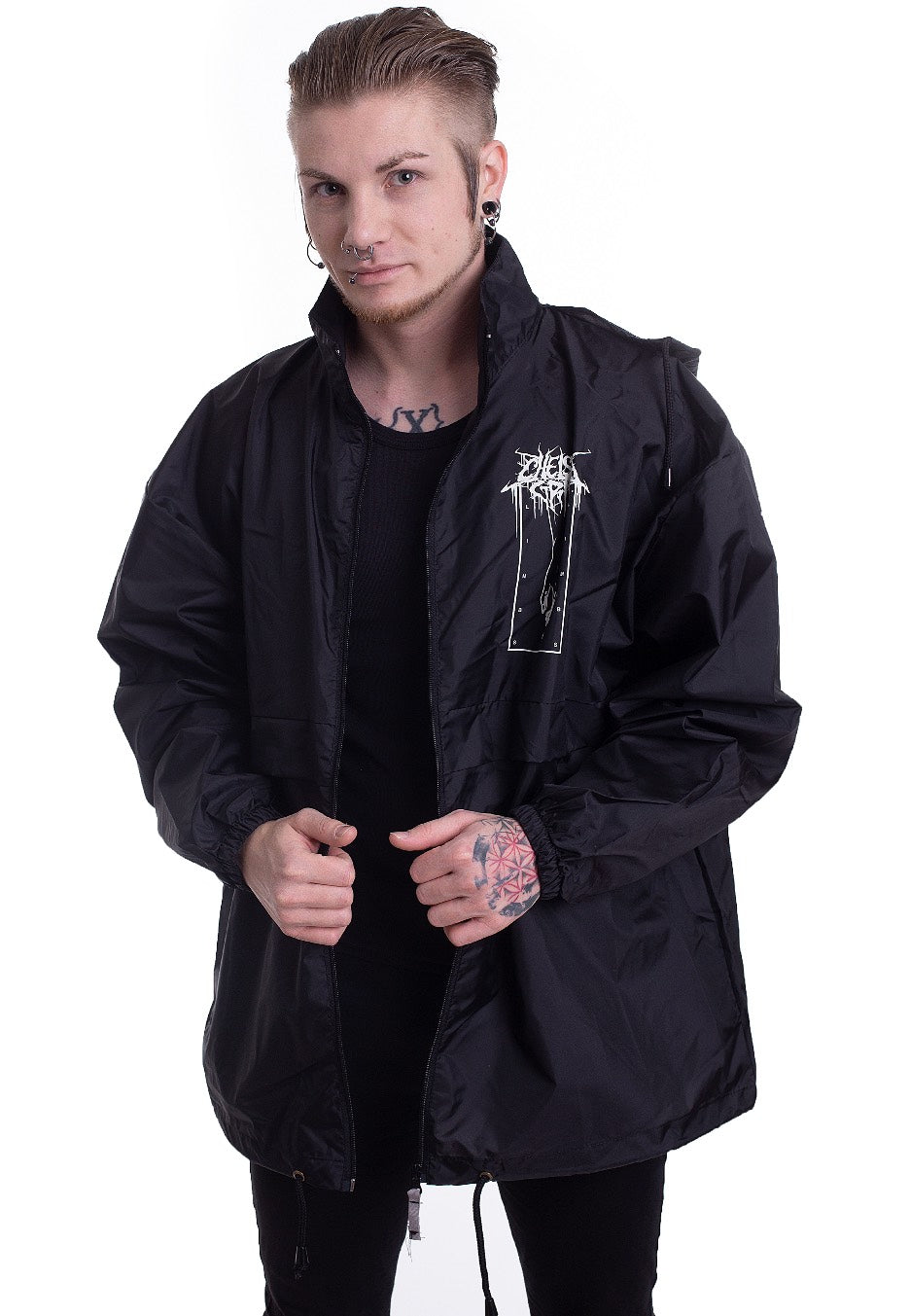 Chelsea Grin - Limbs - Windbreaker | Men-Image