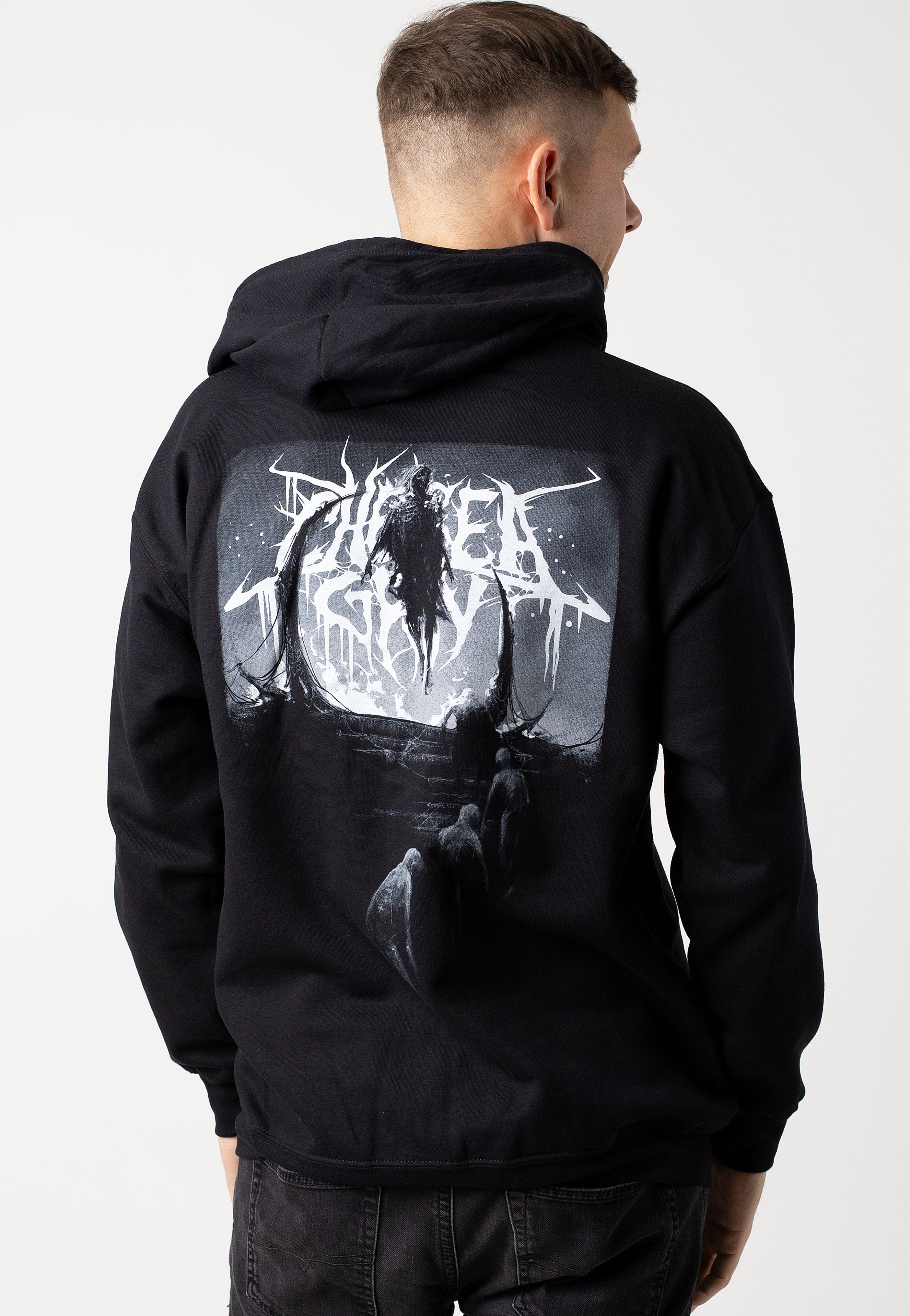 Chelsea Grin - Fathomless Maw II - Zipper | Men-Image