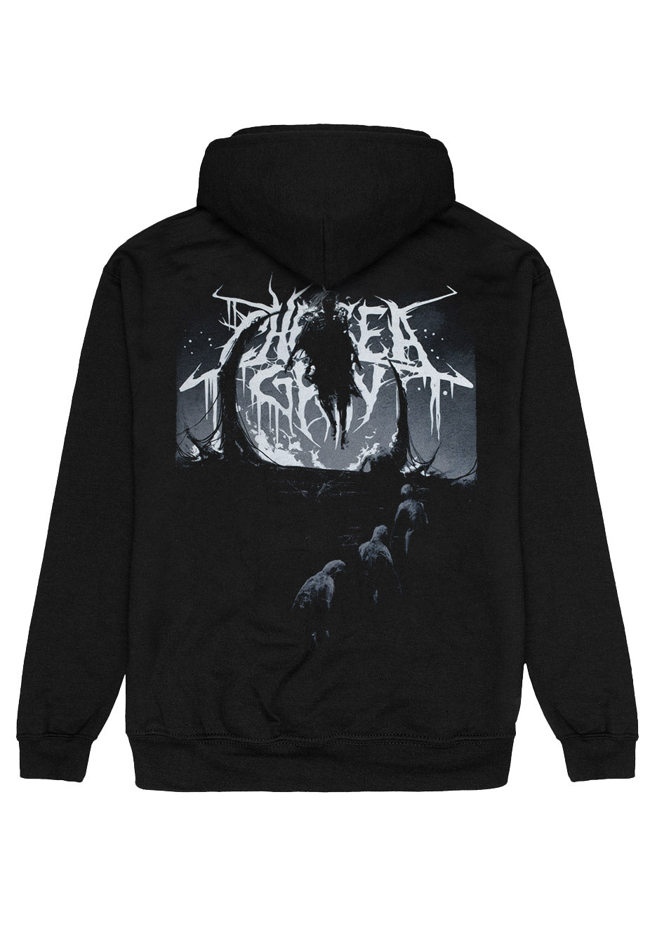 Chelsea Grin - Fathomless Maw II - Zipper | Neutral-Image