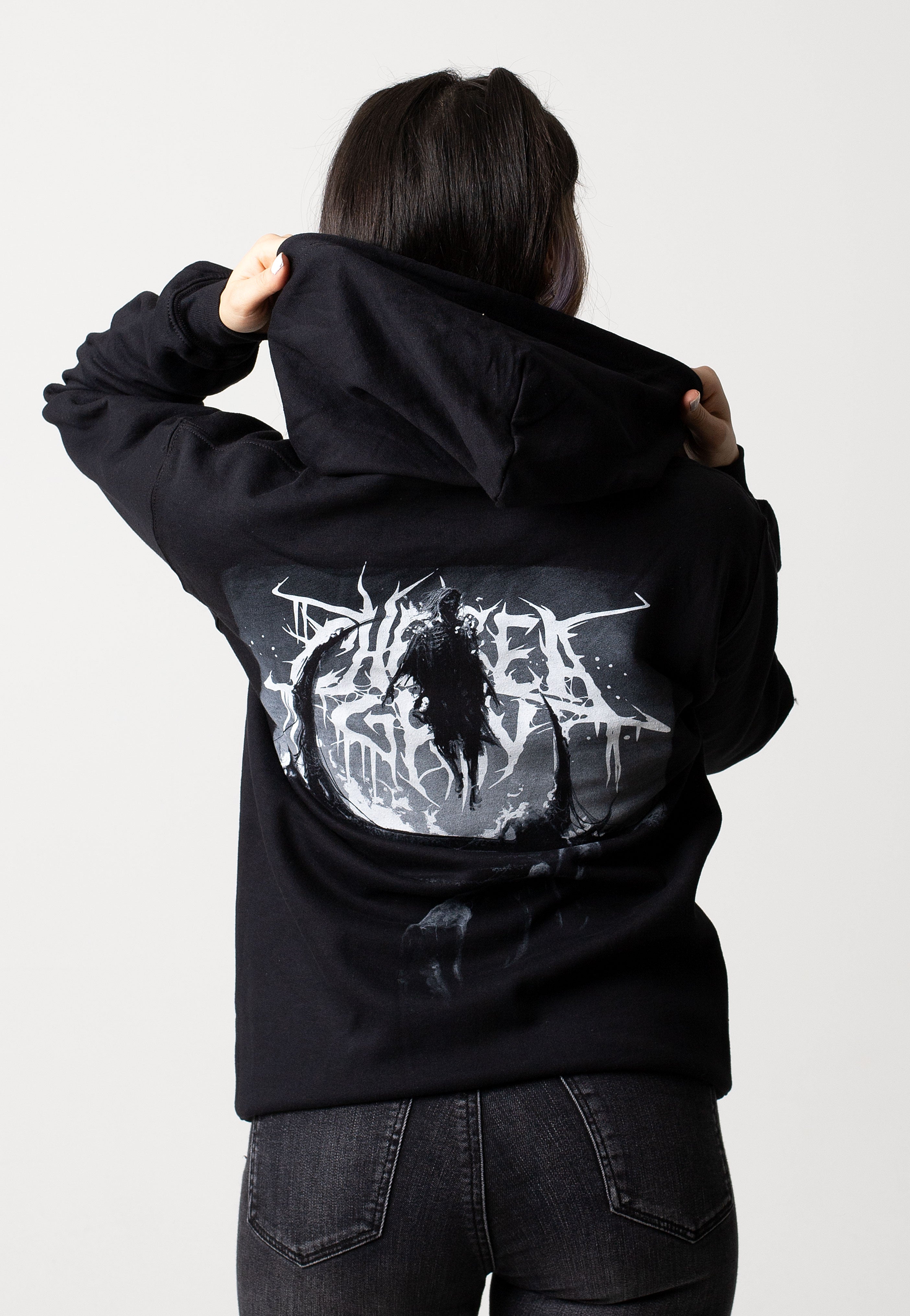 Chelsea Grin - Fathomless Maw II - Zipper | Women-Image