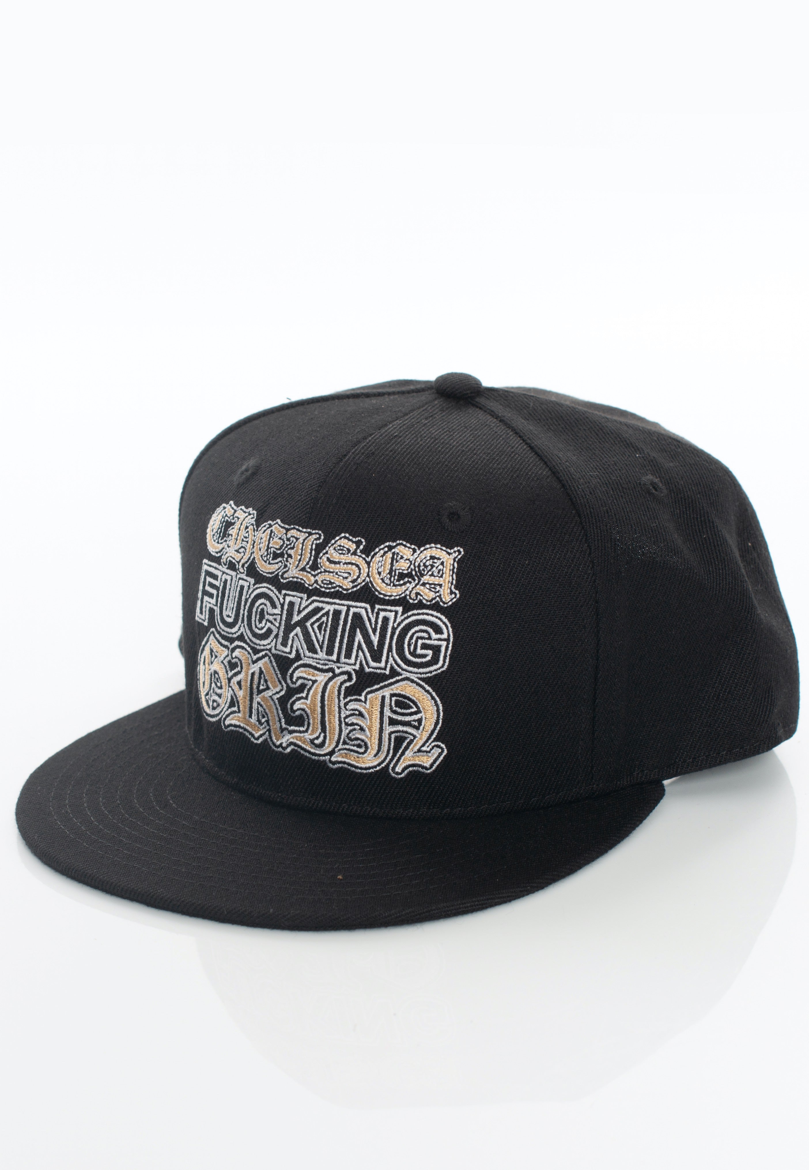 Chelsea Grin - Fucking - Cap | Men-Image