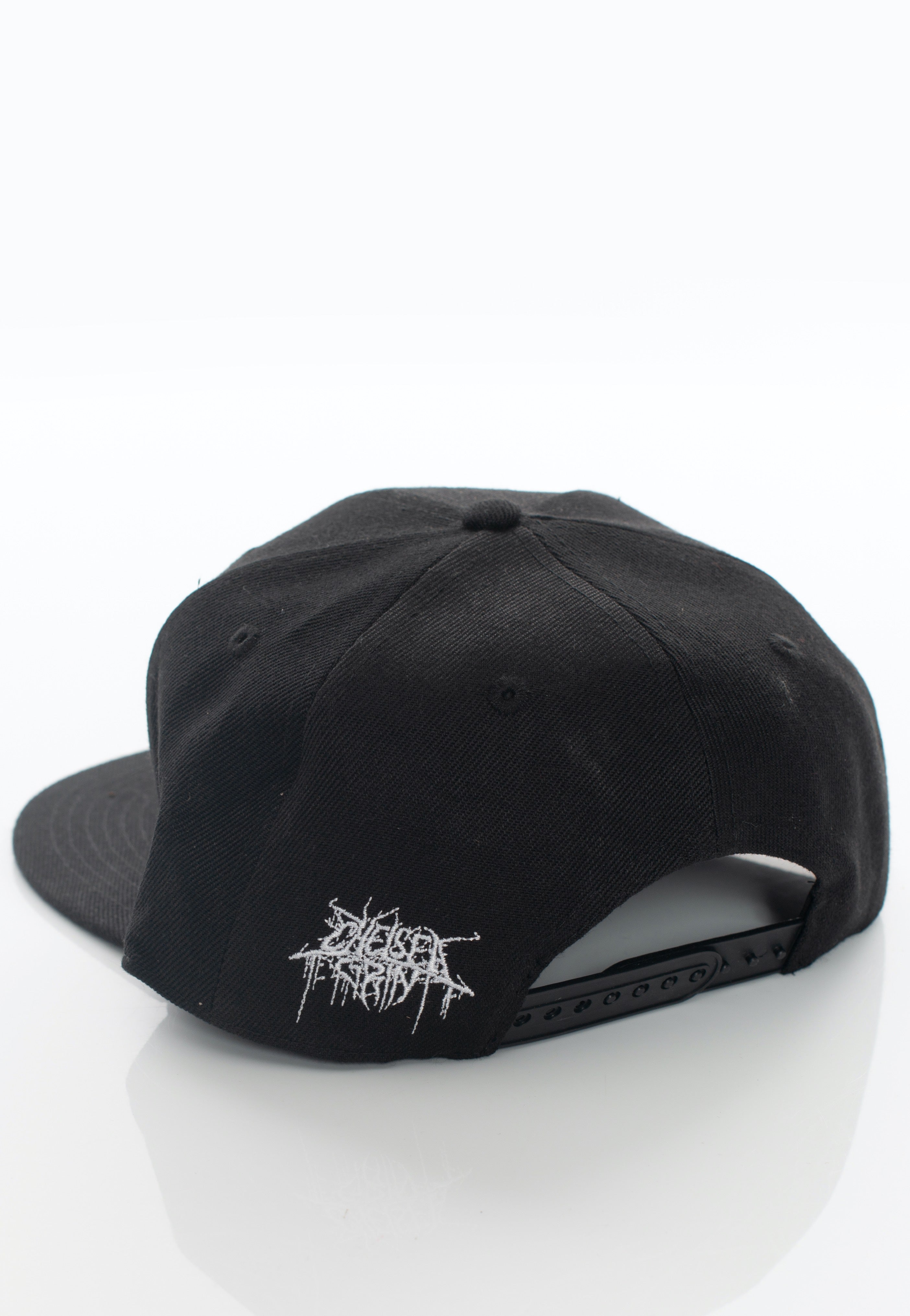 Chelsea Grin - Fucking - Cap | Men-Image