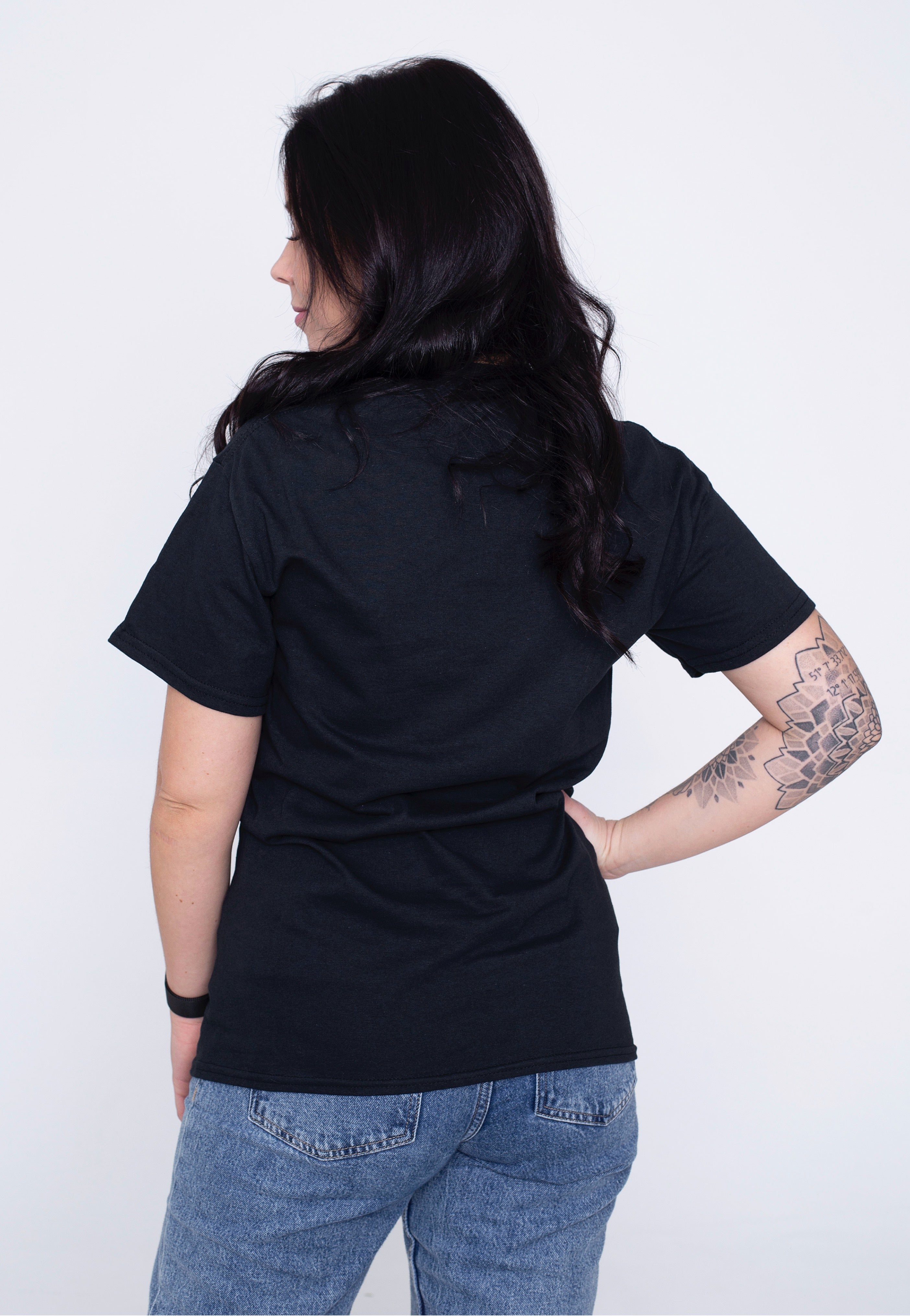 Chelsea Grin - Limbs - T-Shirt | Women-Image