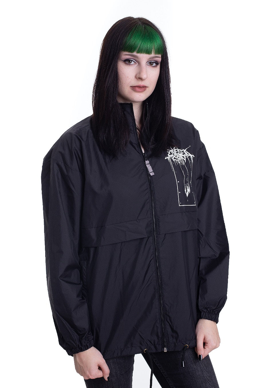 Chelsea Grin - Limbs - Windbreaker | Women-Image