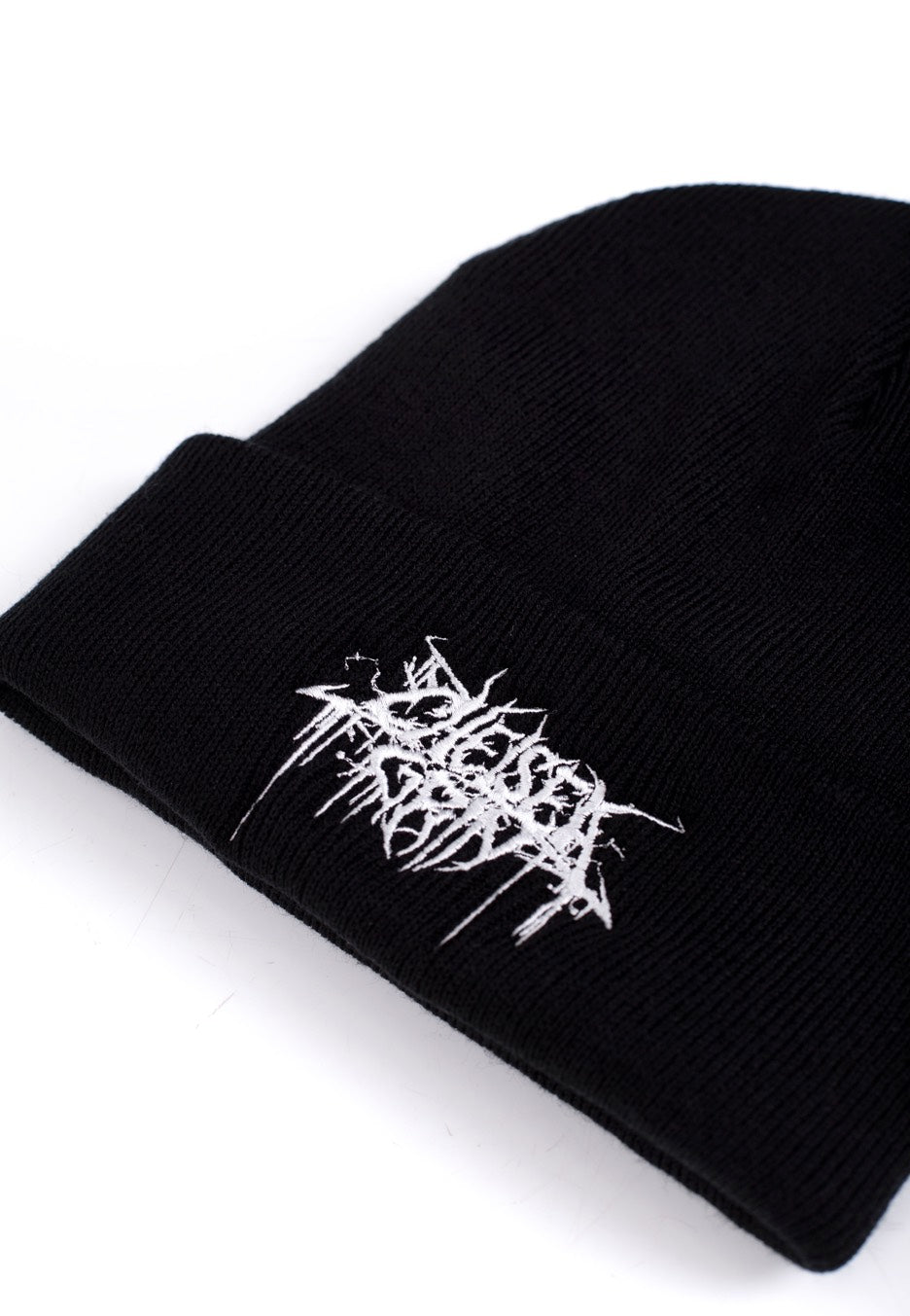 Chelsea Grin - Logo - Beanie | Neutral-Image