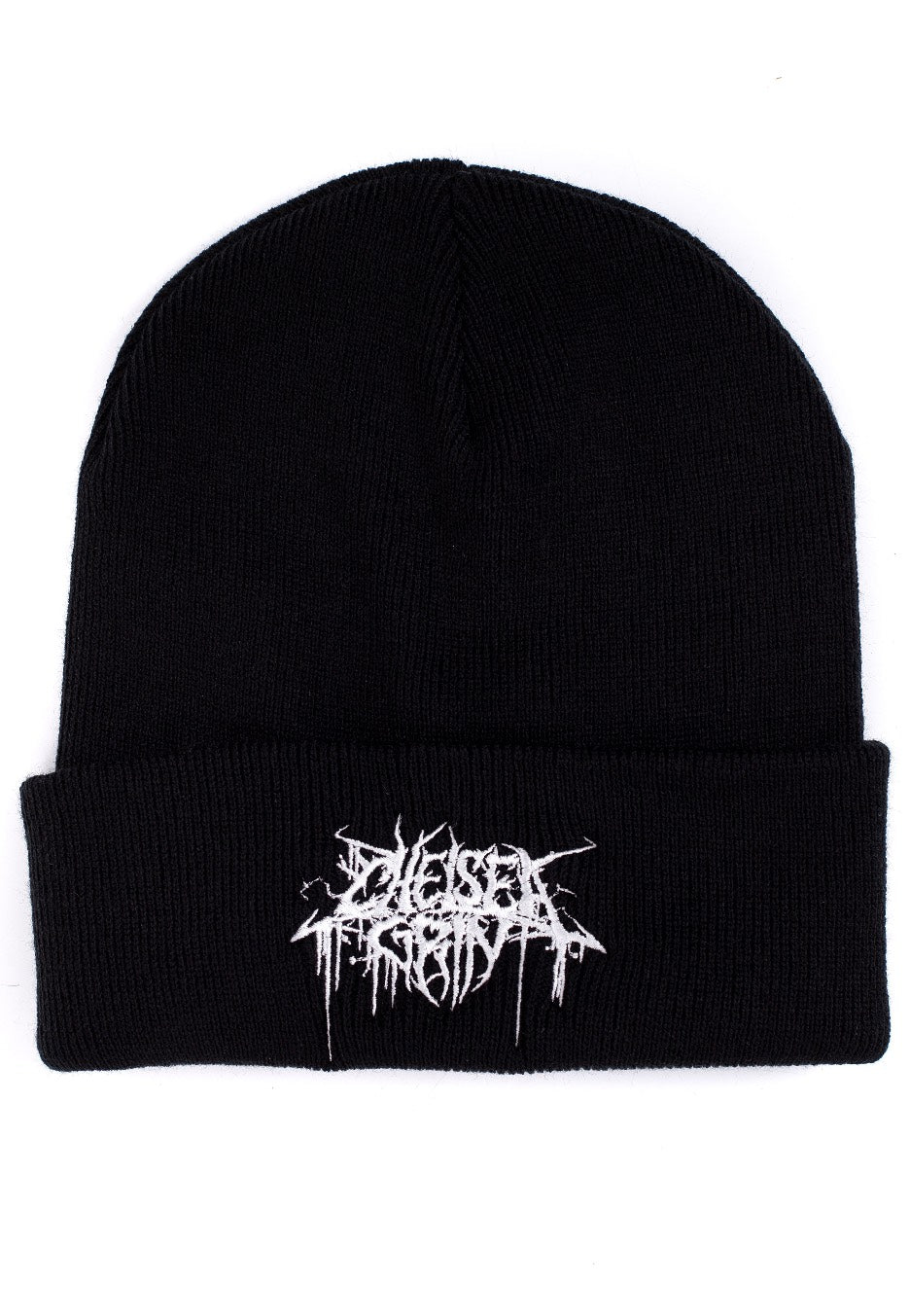 Chelsea Grin - Logo - Beanie | Neutral-Image