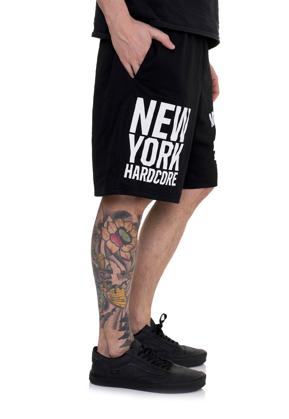 Madball - Ball NYHC - Shorts | Men-Image