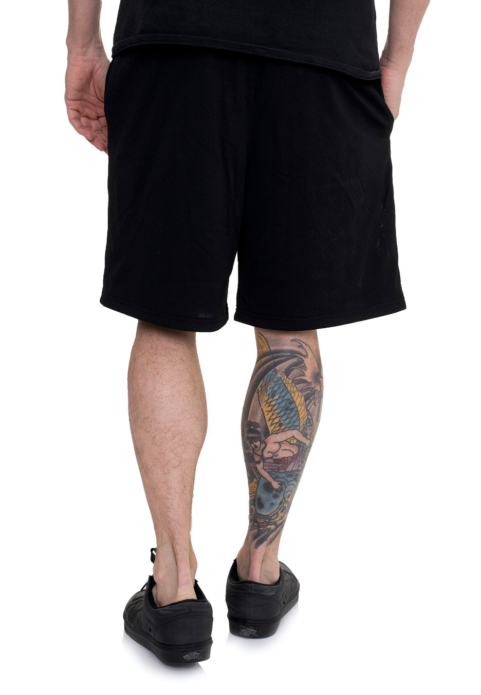 Madball - Ball NYHC - Shorts | Men-Image