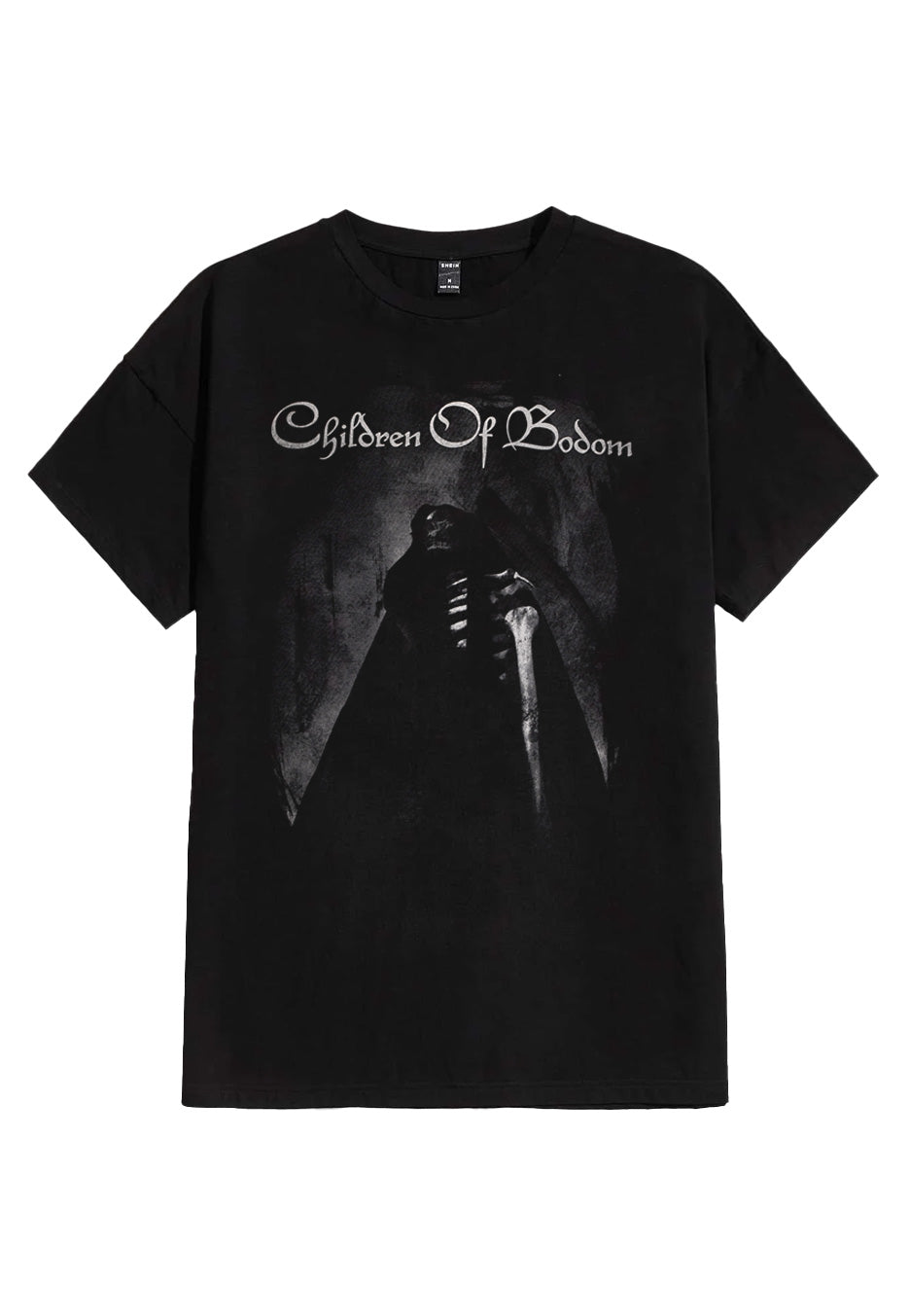 Children Of Bodom - Fear The Reaper - T-Shirt | Neutral-Image