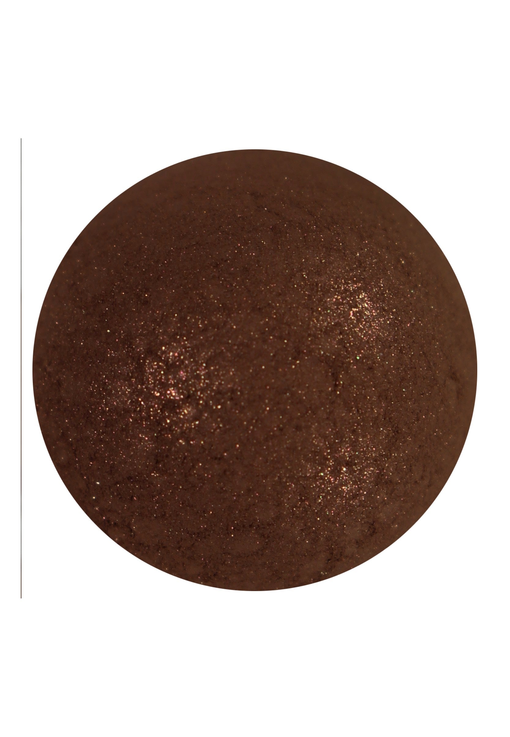 Angel Minerals - Puder Matt Chocolate - Eyeshadow | Neutral-Image