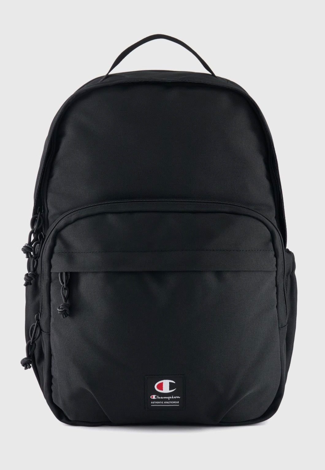 Champion - Bag Black Beauty - Backpack | Neutral-Image