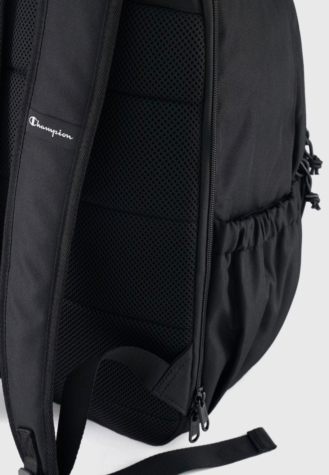 Champion - Bag Black Beauty - Backpack | Neutral-Image